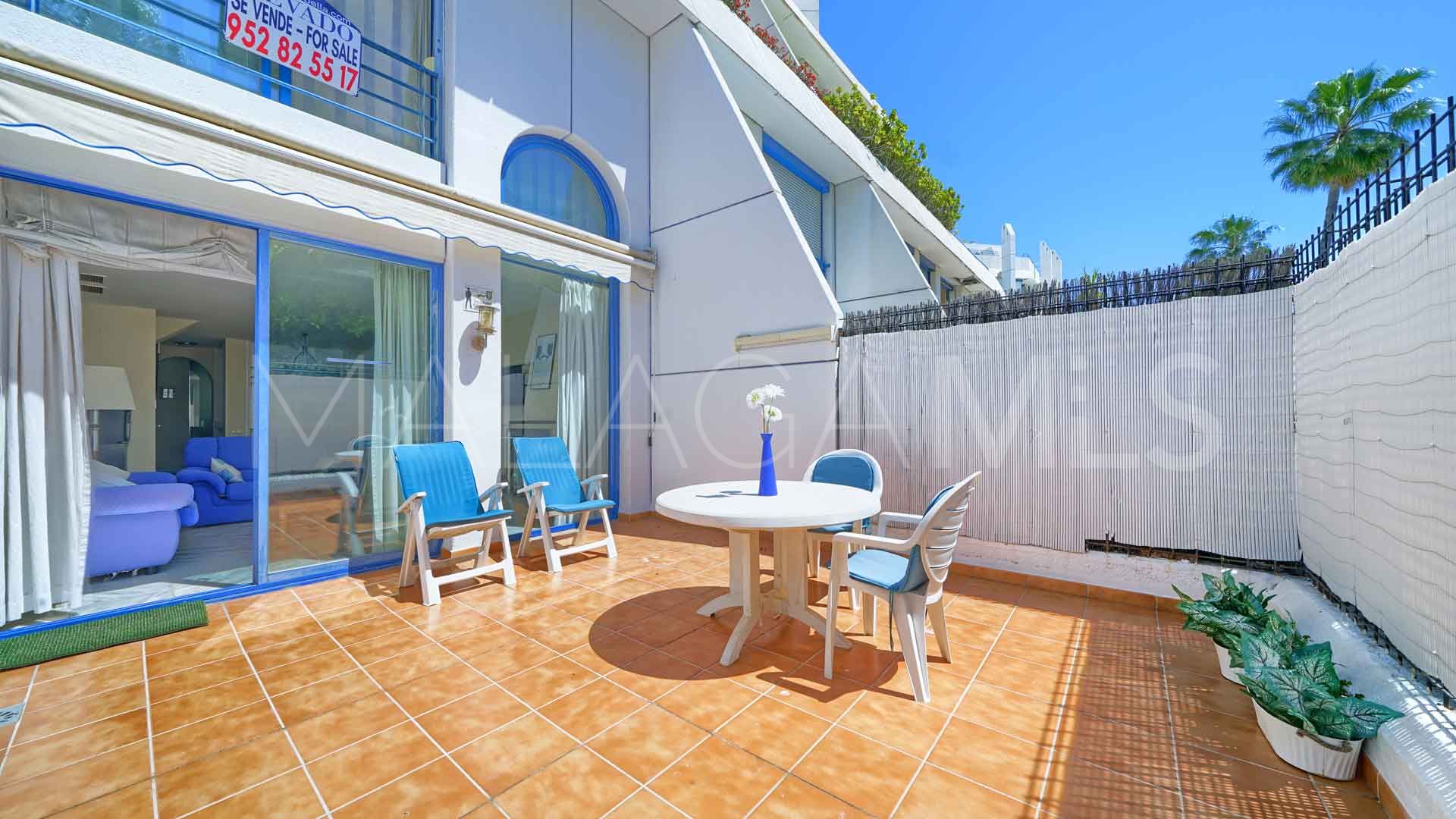 Wohnung for sale in Marbella House