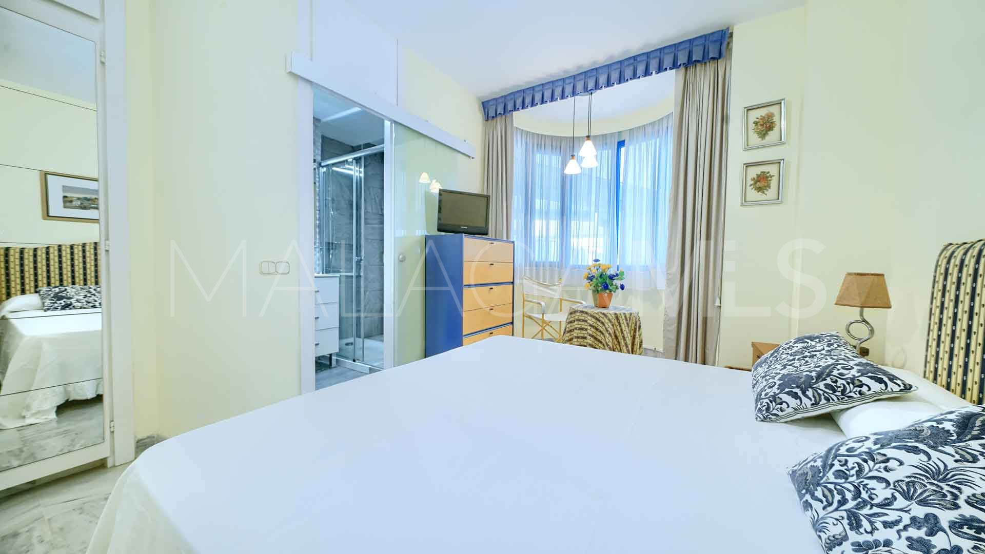 Wohnung for sale in Marbella House