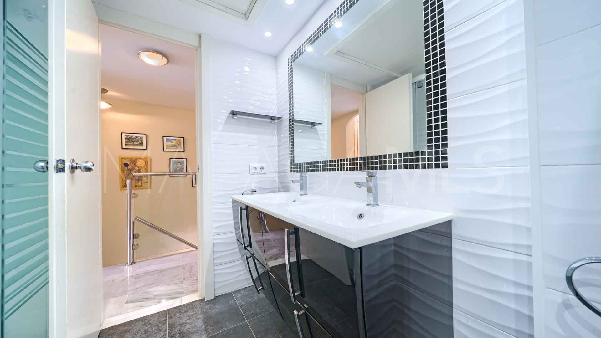 Wohnung for sale in Marbella House
