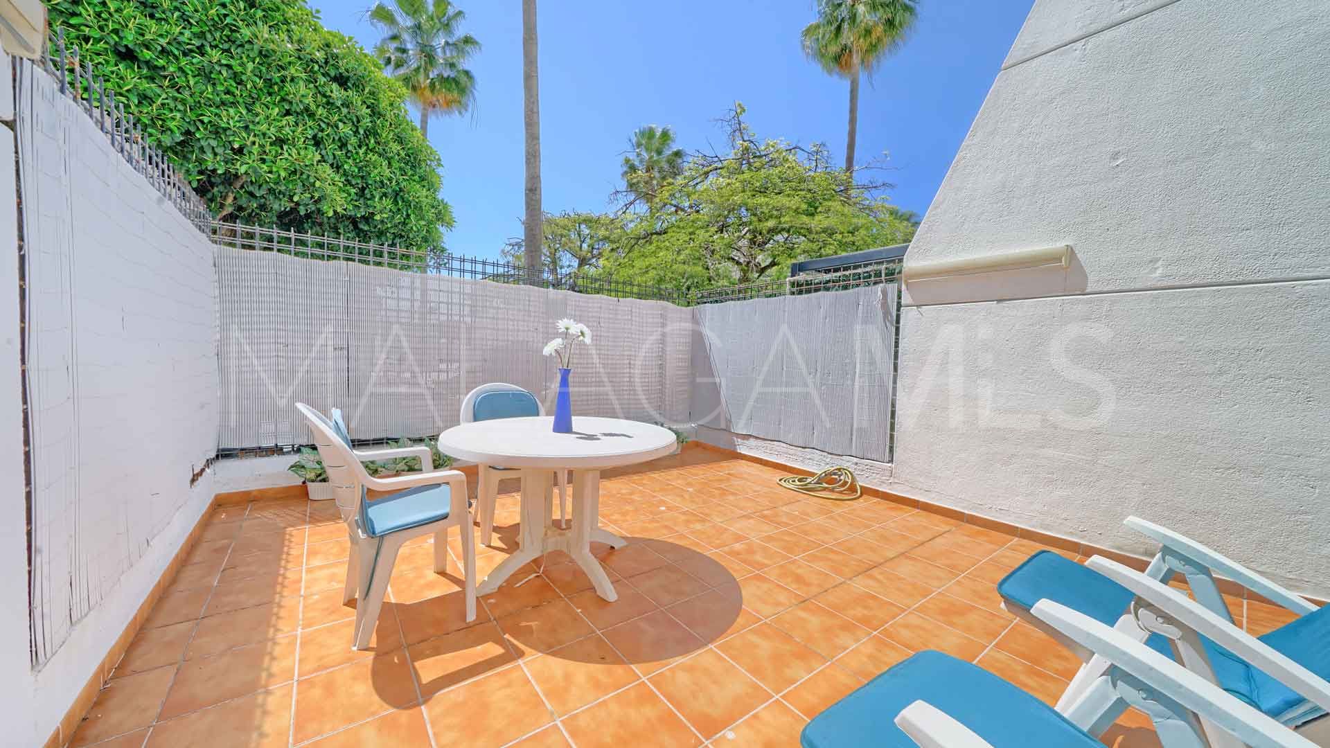 Wohnung for sale in Marbella House