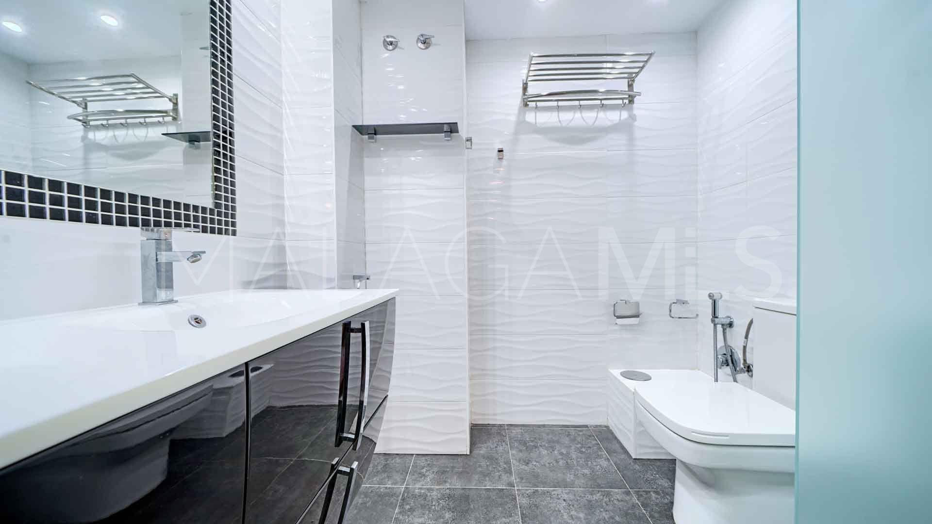 Wohnung for sale in Marbella House