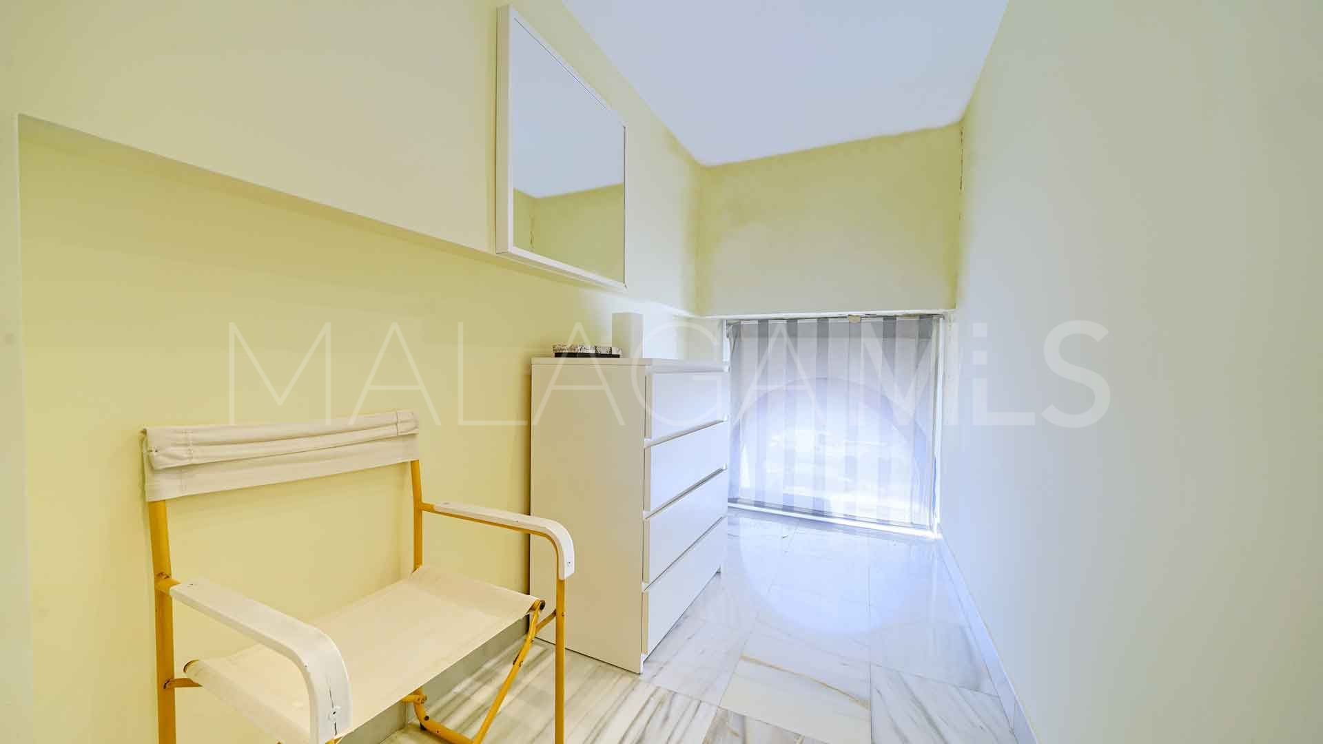 Wohnung for sale in Marbella House