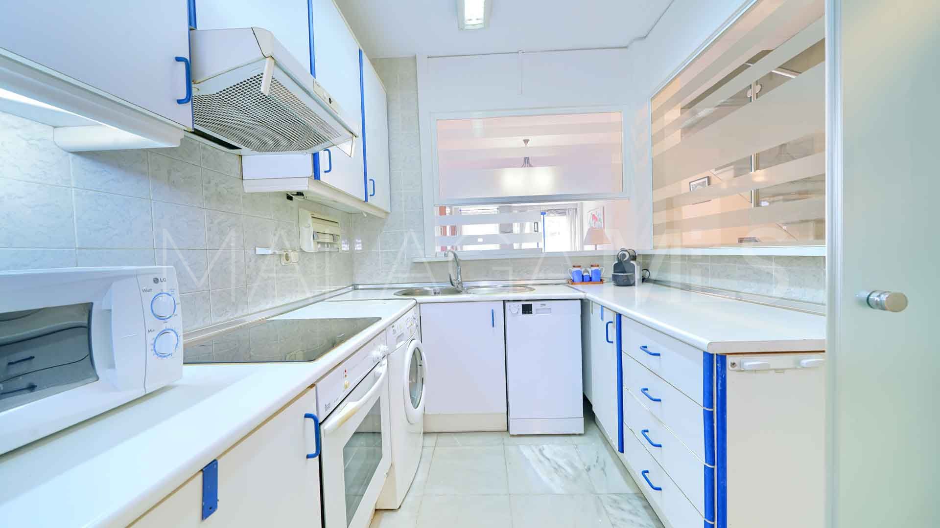 Wohnung for sale in Marbella House