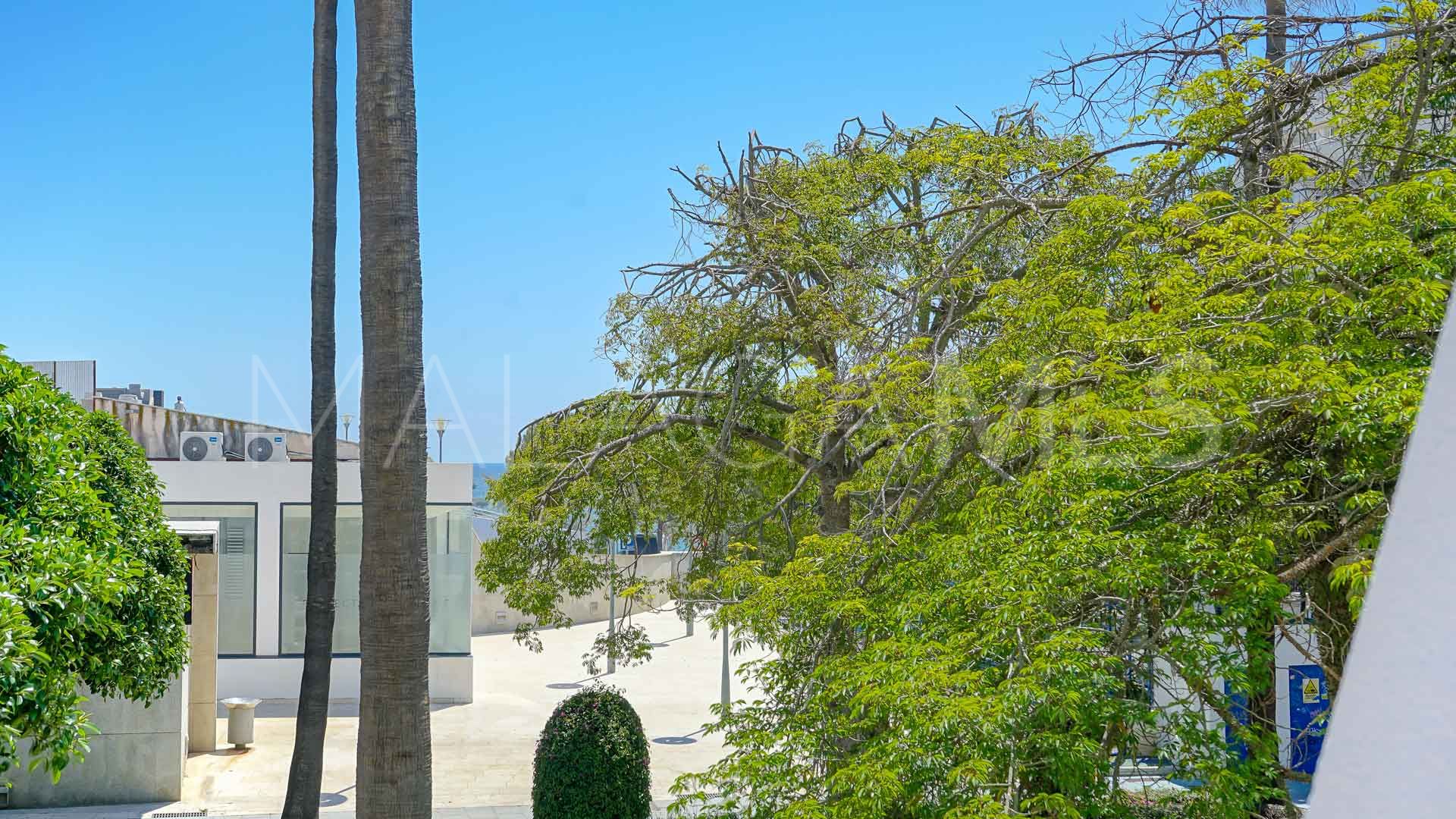 Lägenhet for sale in Marbella House