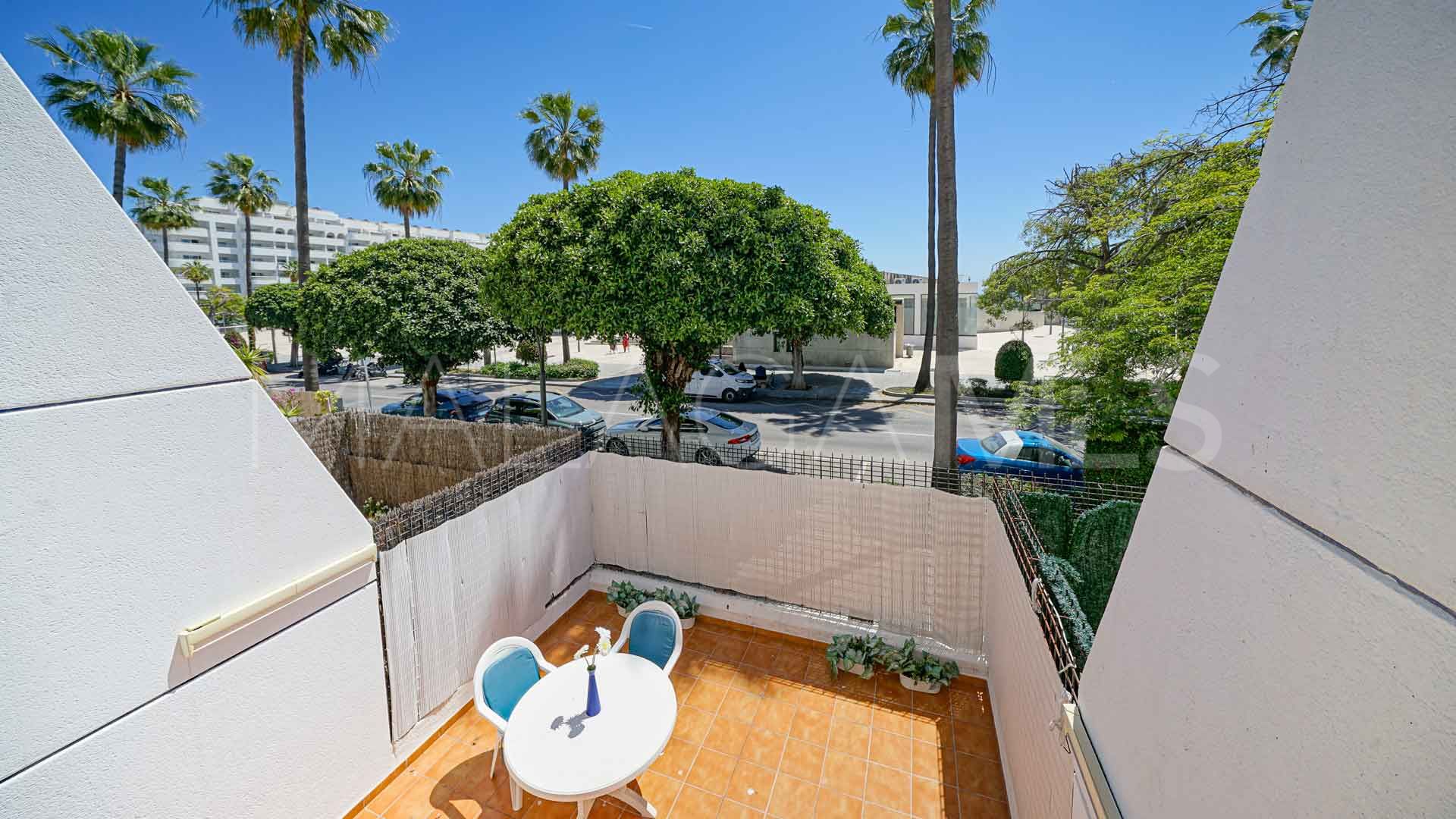 Wohnung for sale in Marbella House