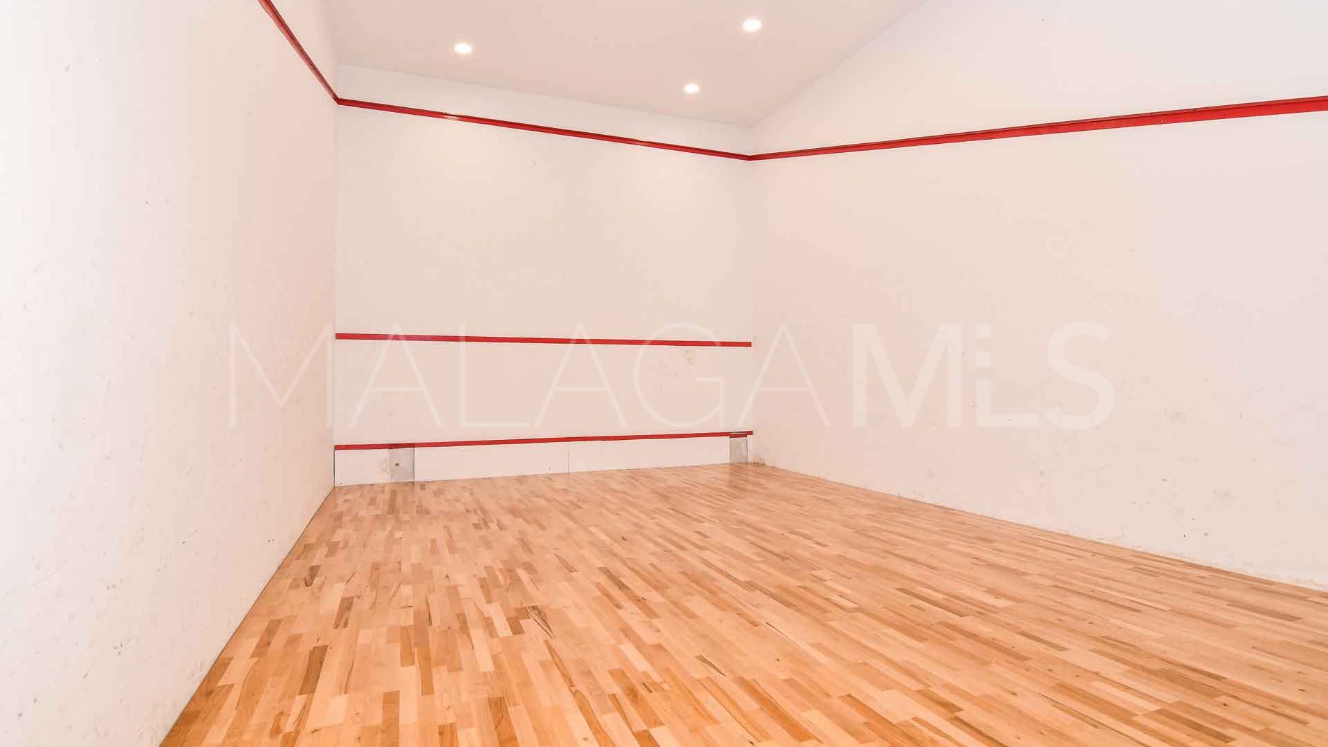 Wohnung for sale in Marbella House