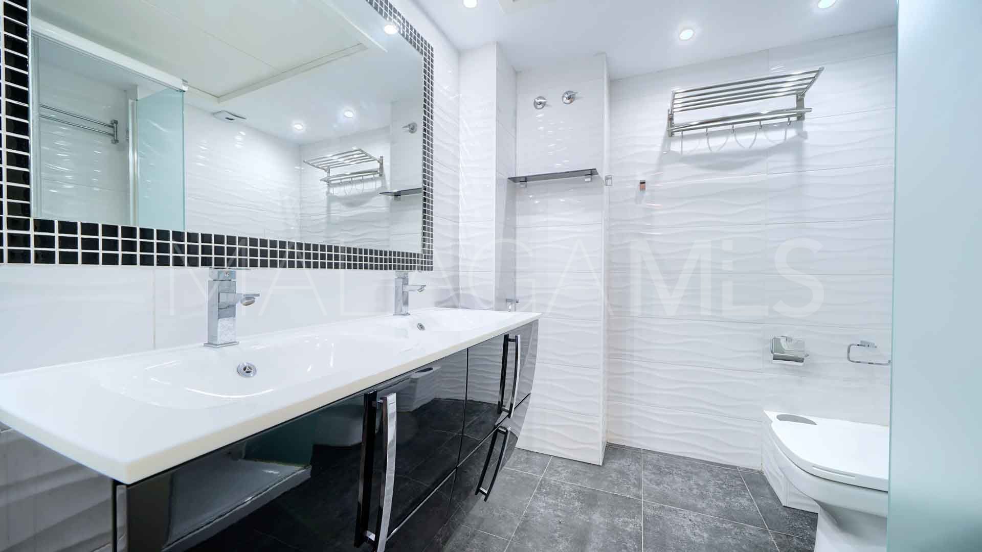 Wohnung for sale in Marbella House