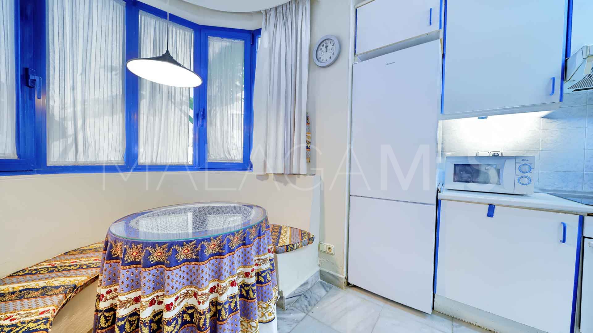 Wohnung for sale in Marbella House