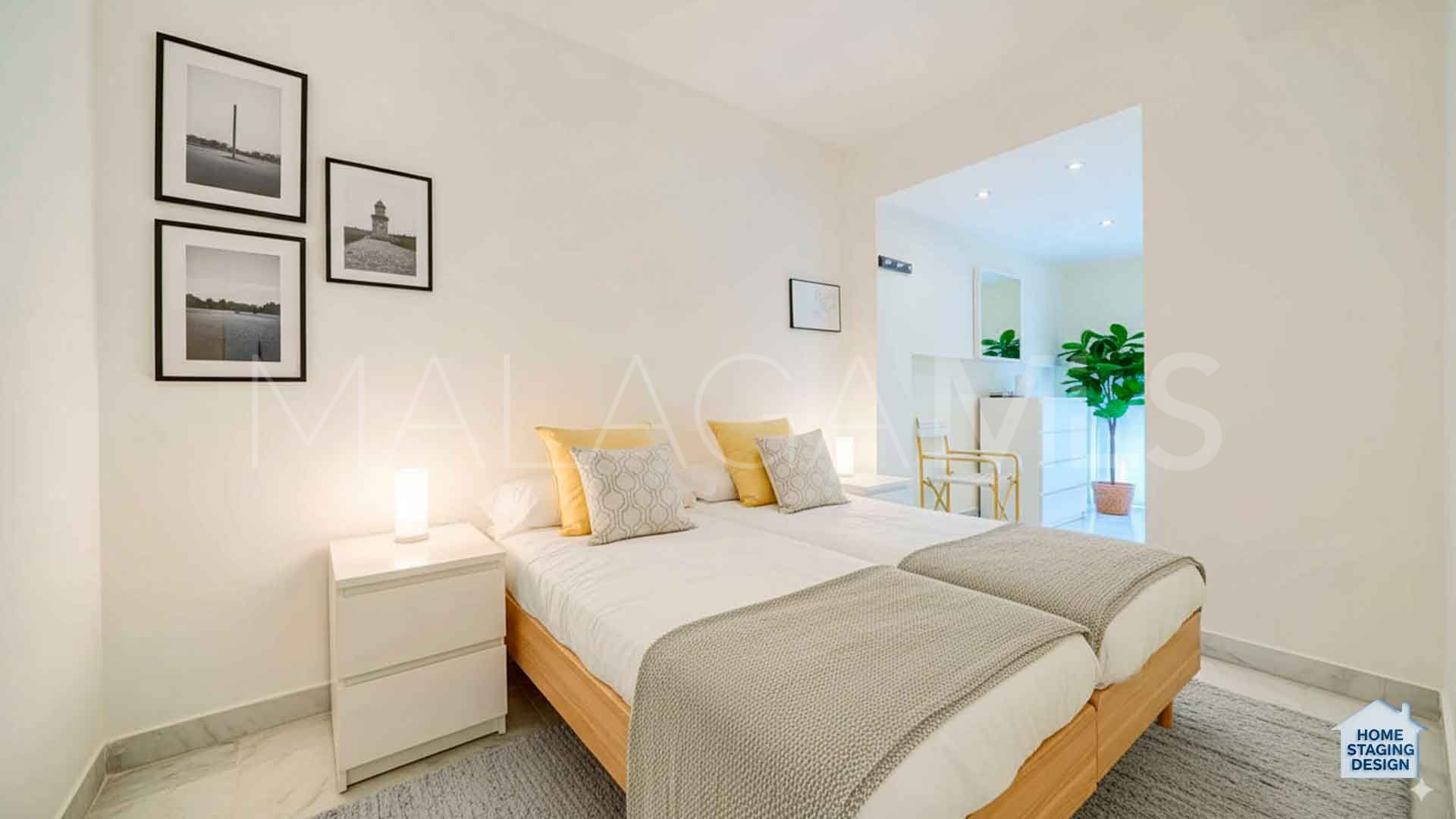 Lägenhet for sale in Marbella House