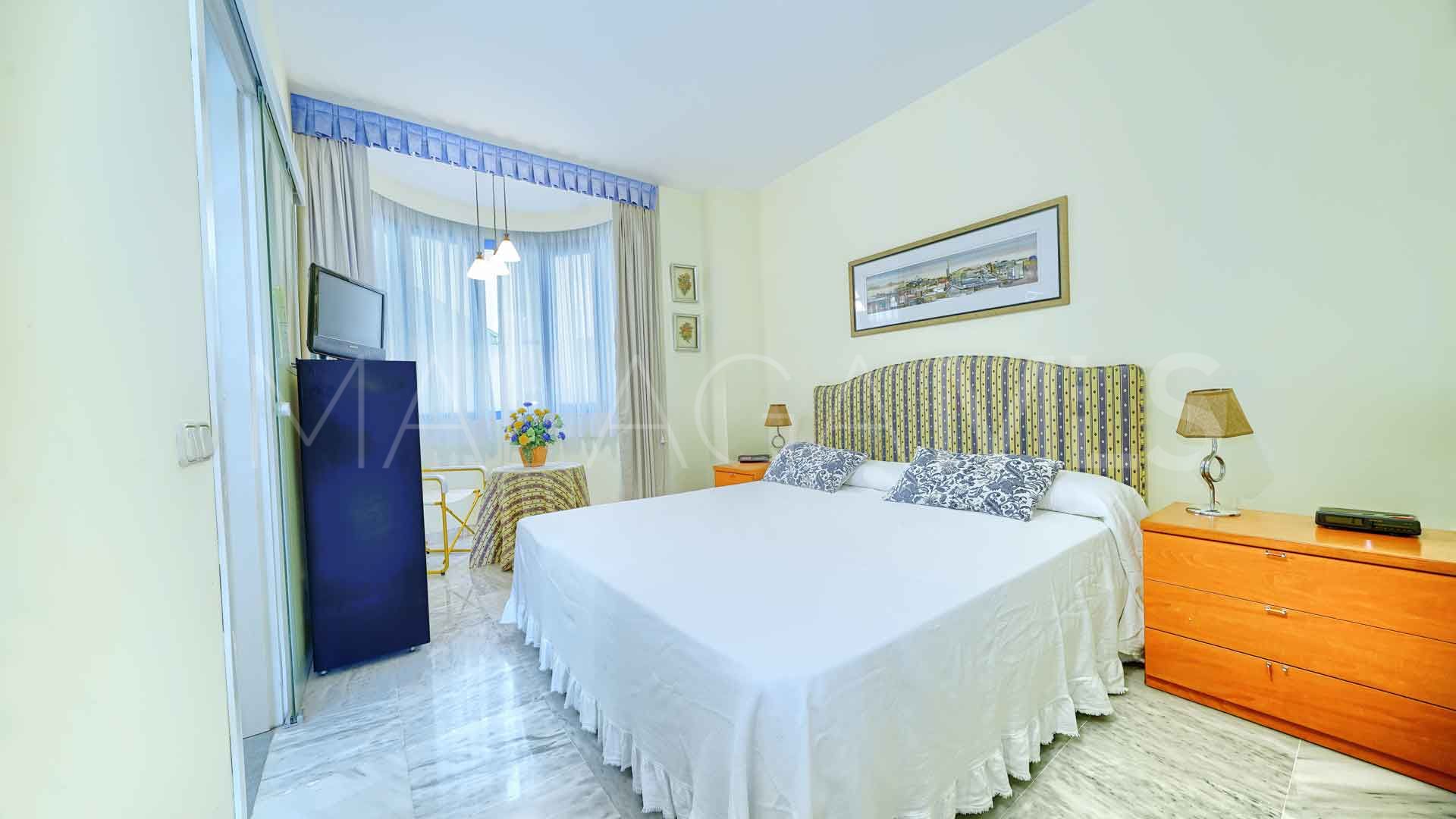Wohnung for sale in Marbella House