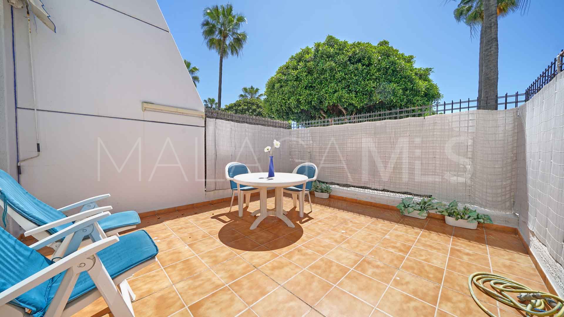 Wohnung for sale in Marbella House