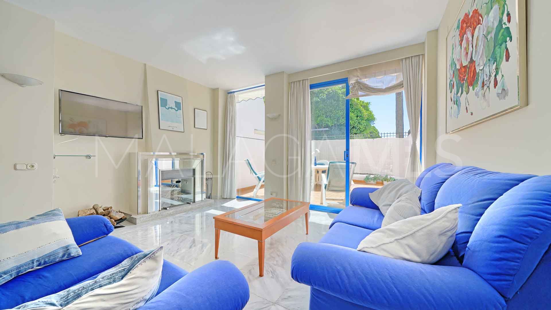 Wohnung for sale in Marbella House