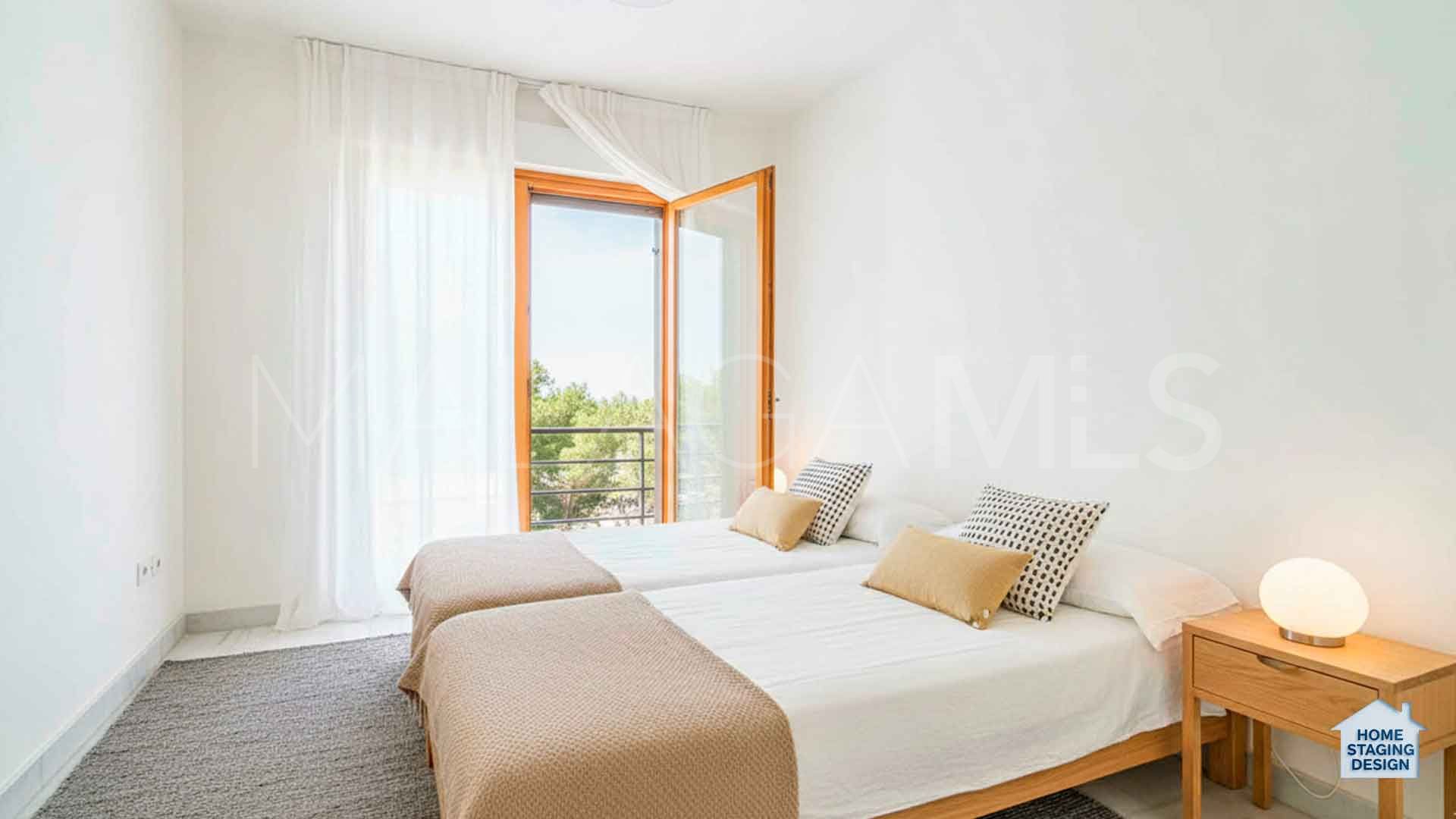 Lägenhet for sale in Marbella House