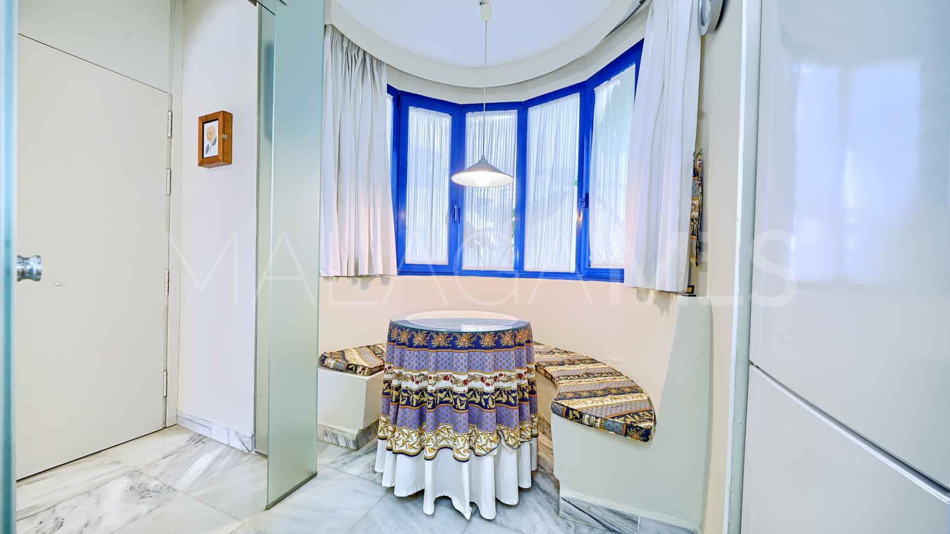 Wohnung for sale in Marbella House