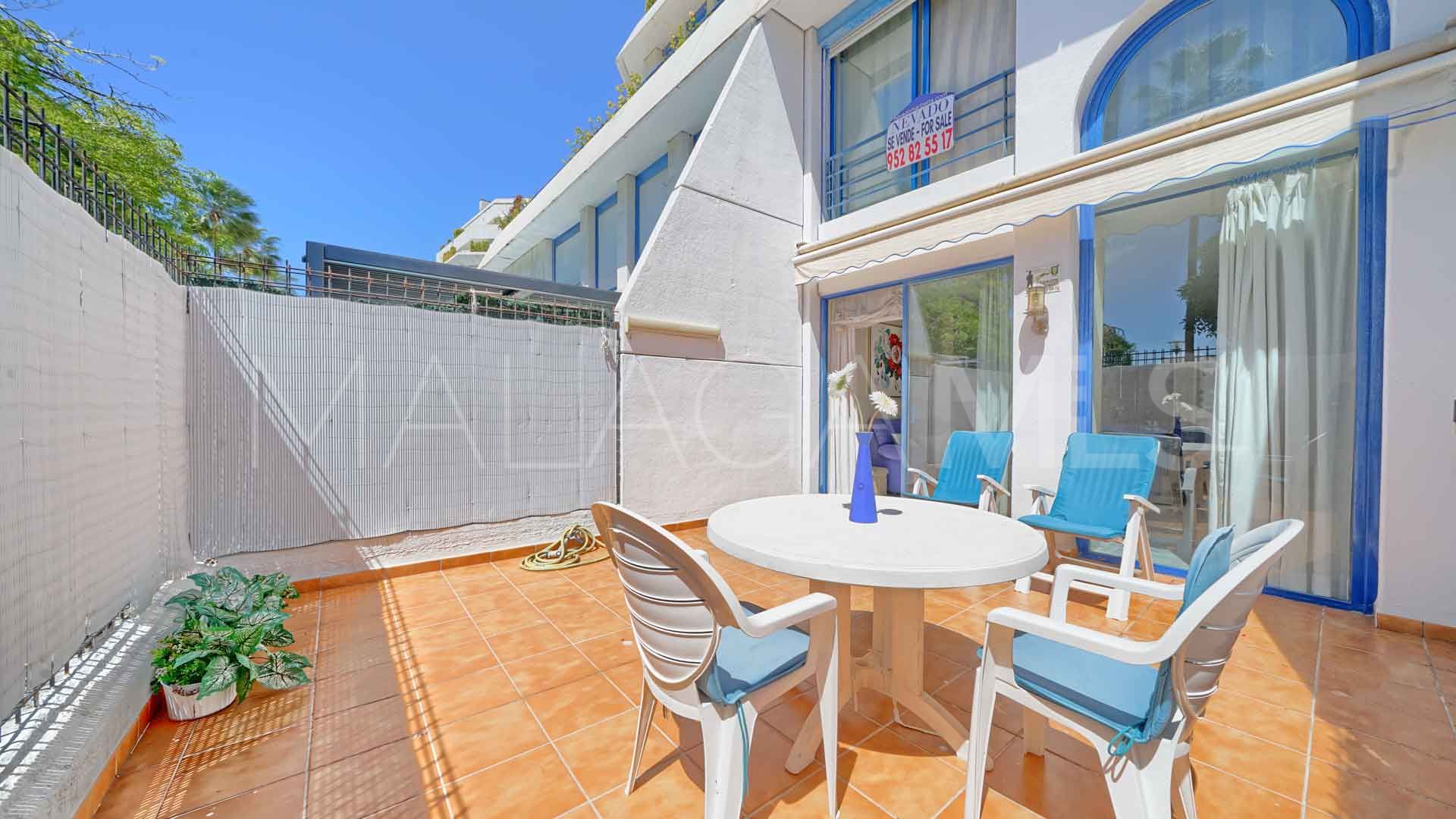 Wohnung for sale in Marbella House