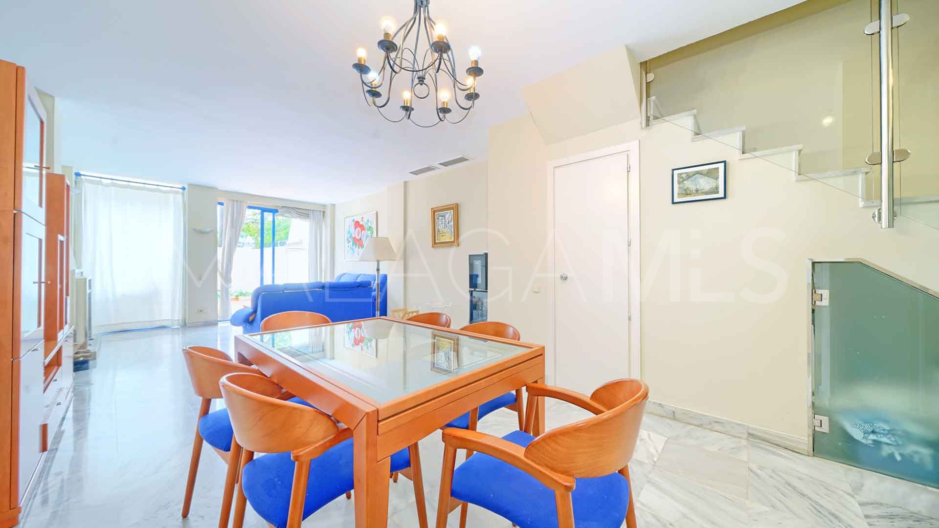 Wohnung for sale in Marbella House