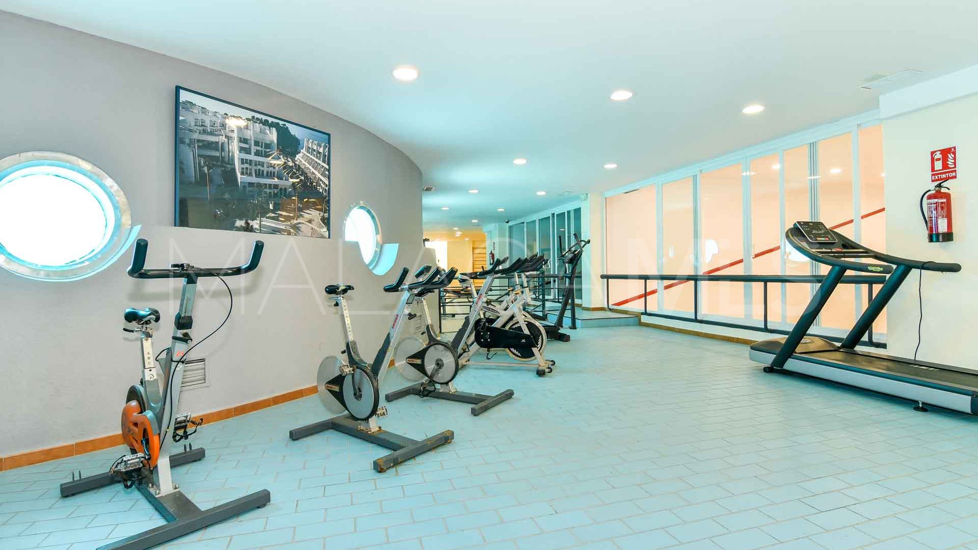 Wohnung for sale in Marbella House