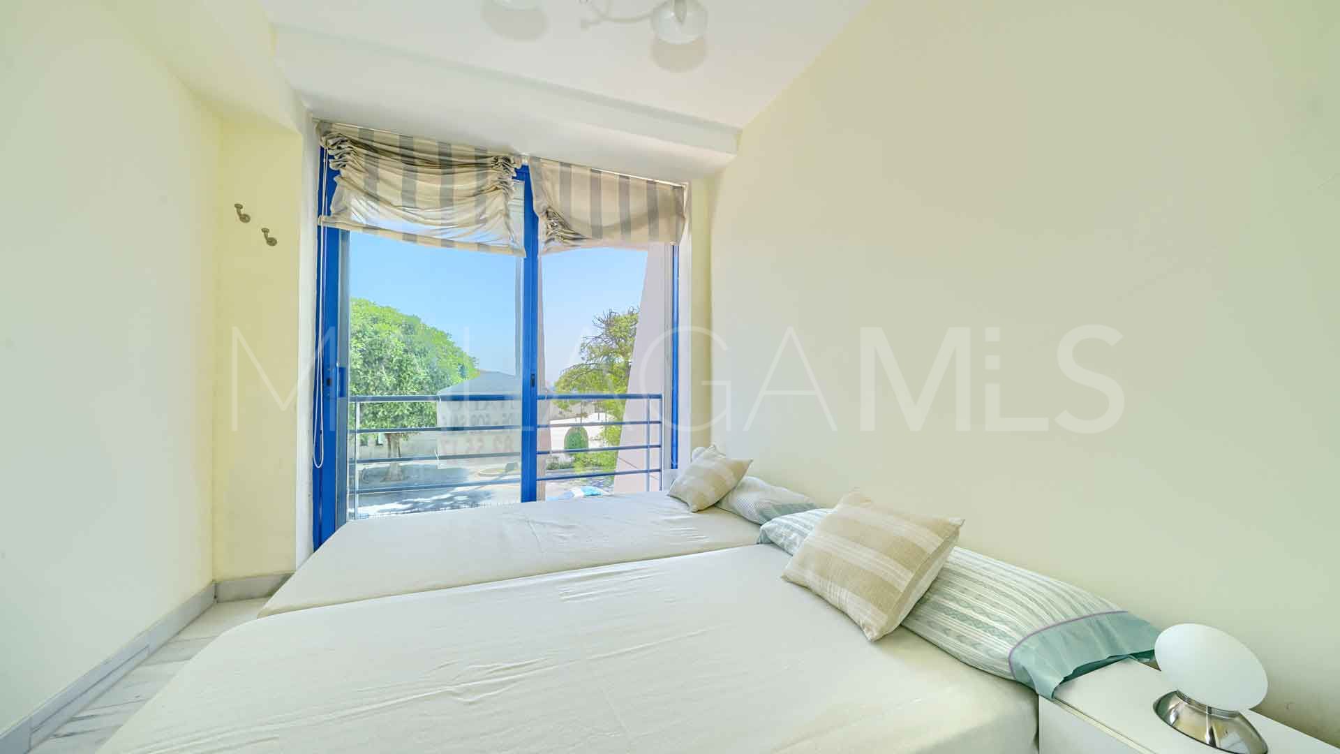 Wohnung for sale in Marbella House