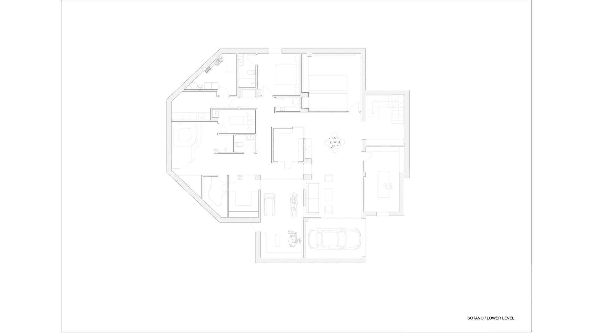 Villa for sale in Nueva Andalucia