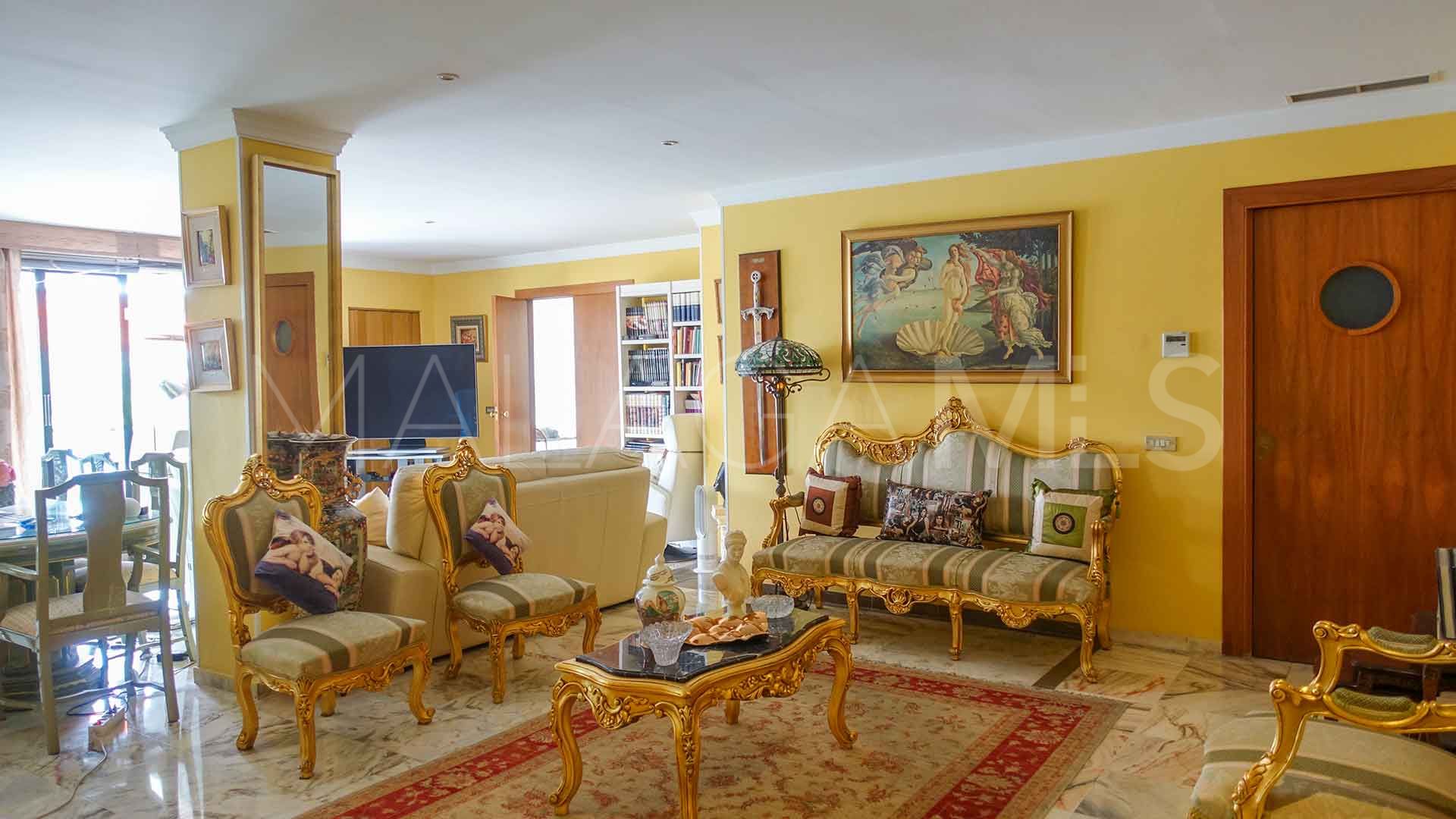 Appartement for sale in Ricardo Soriano