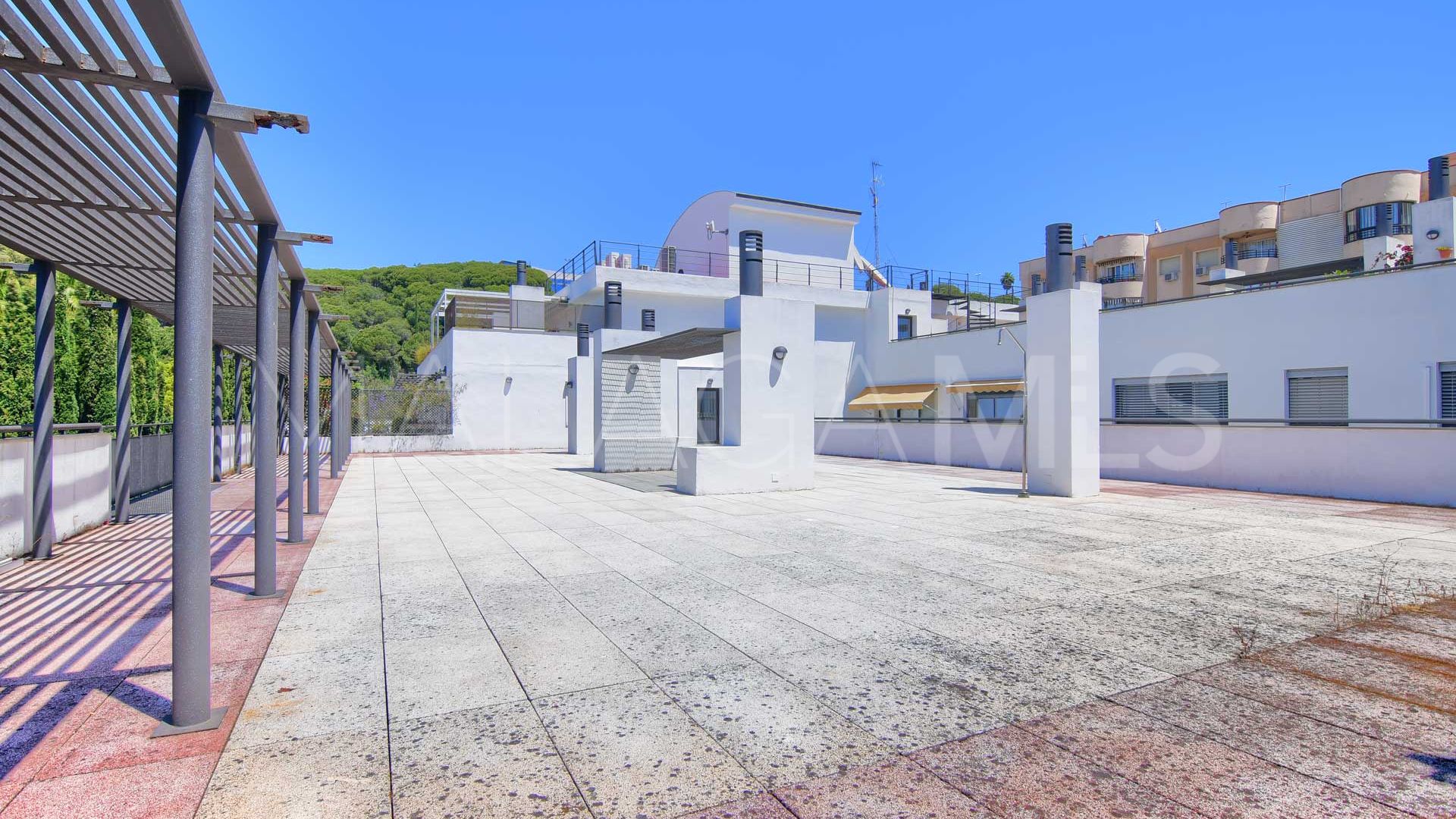 Appartement for sale in Ricardo Soriano