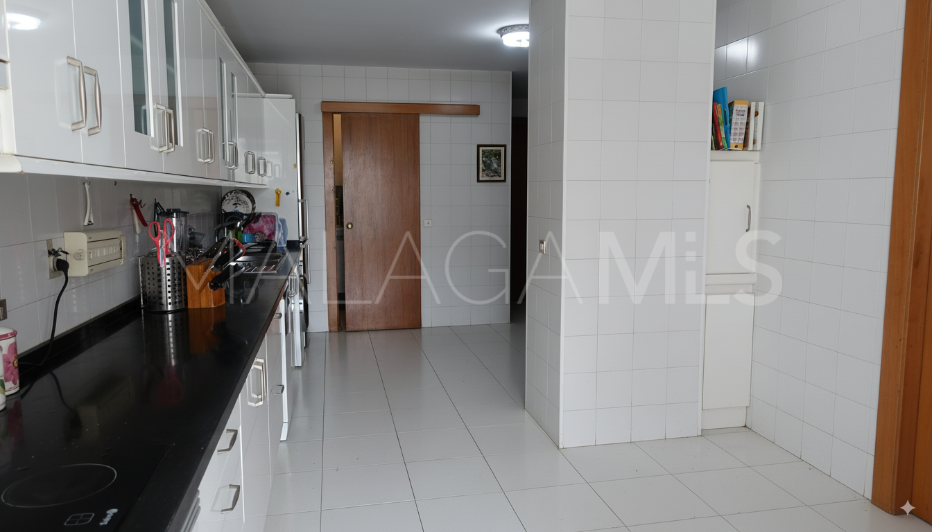 Appartement for sale in Ricardo Soriano