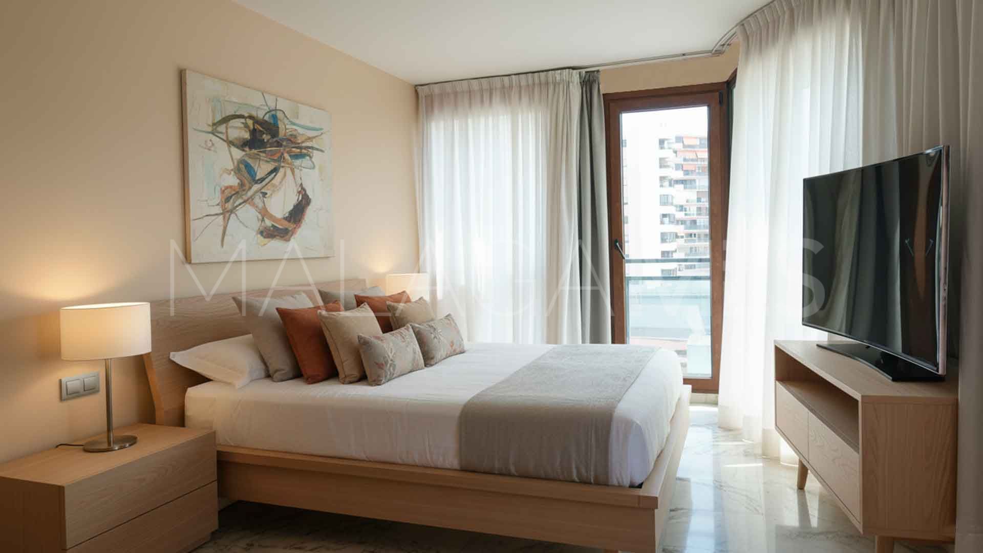 Appartement for sale in Ricardo Soriano