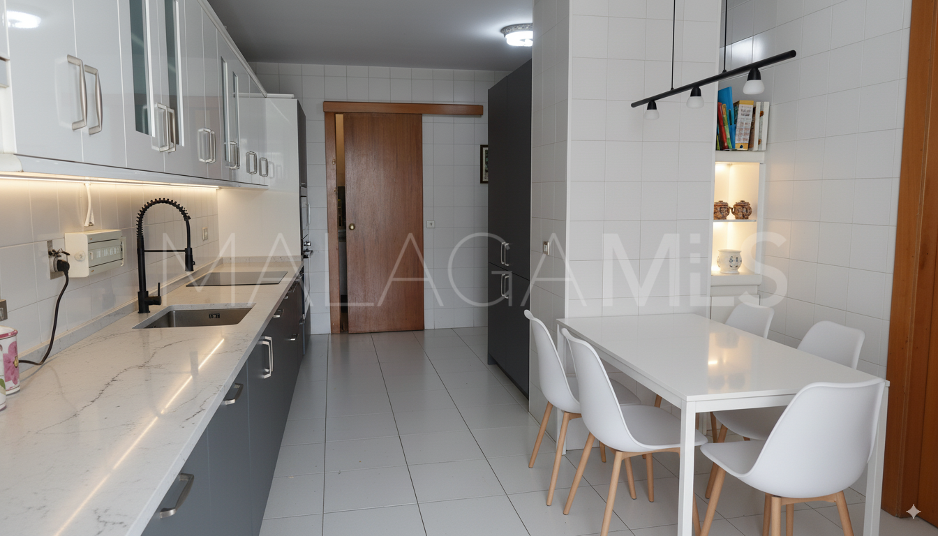 Appartement for sale in Ricardo Soriano