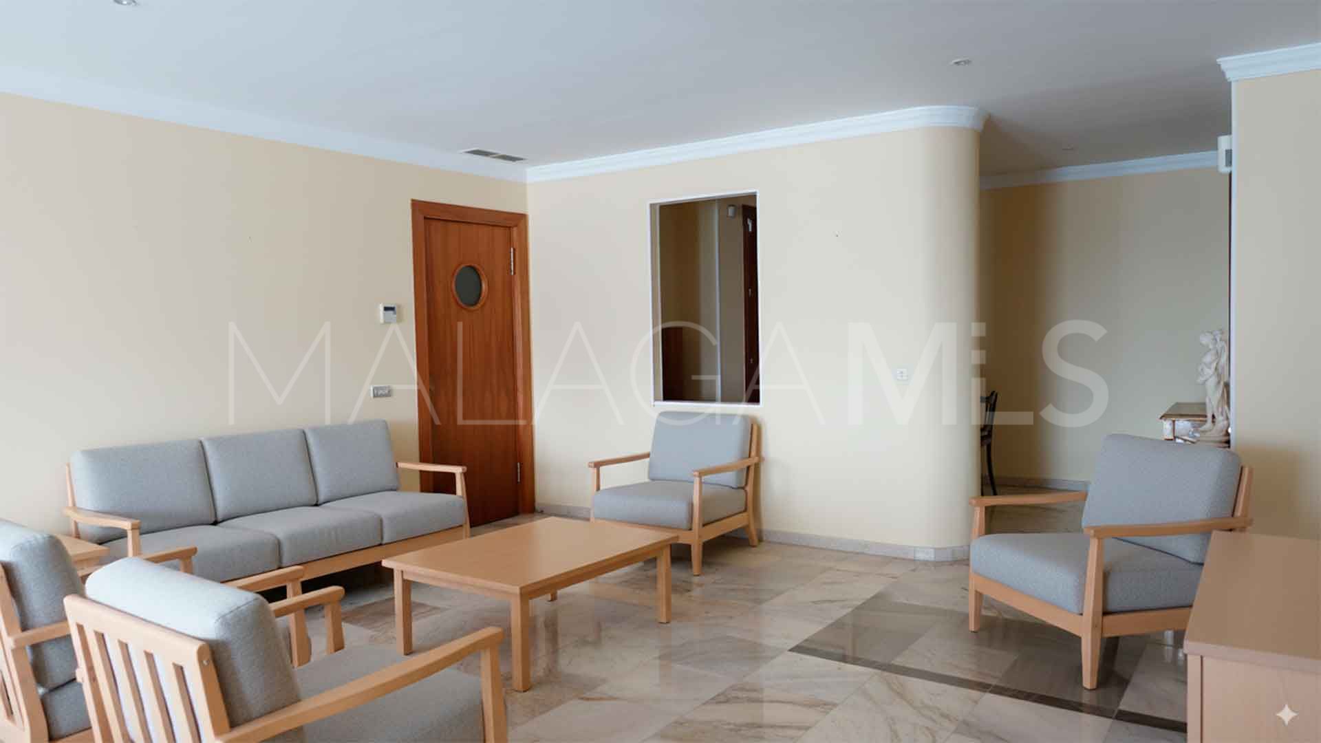 Appartement for sale in Ricardo Soriano