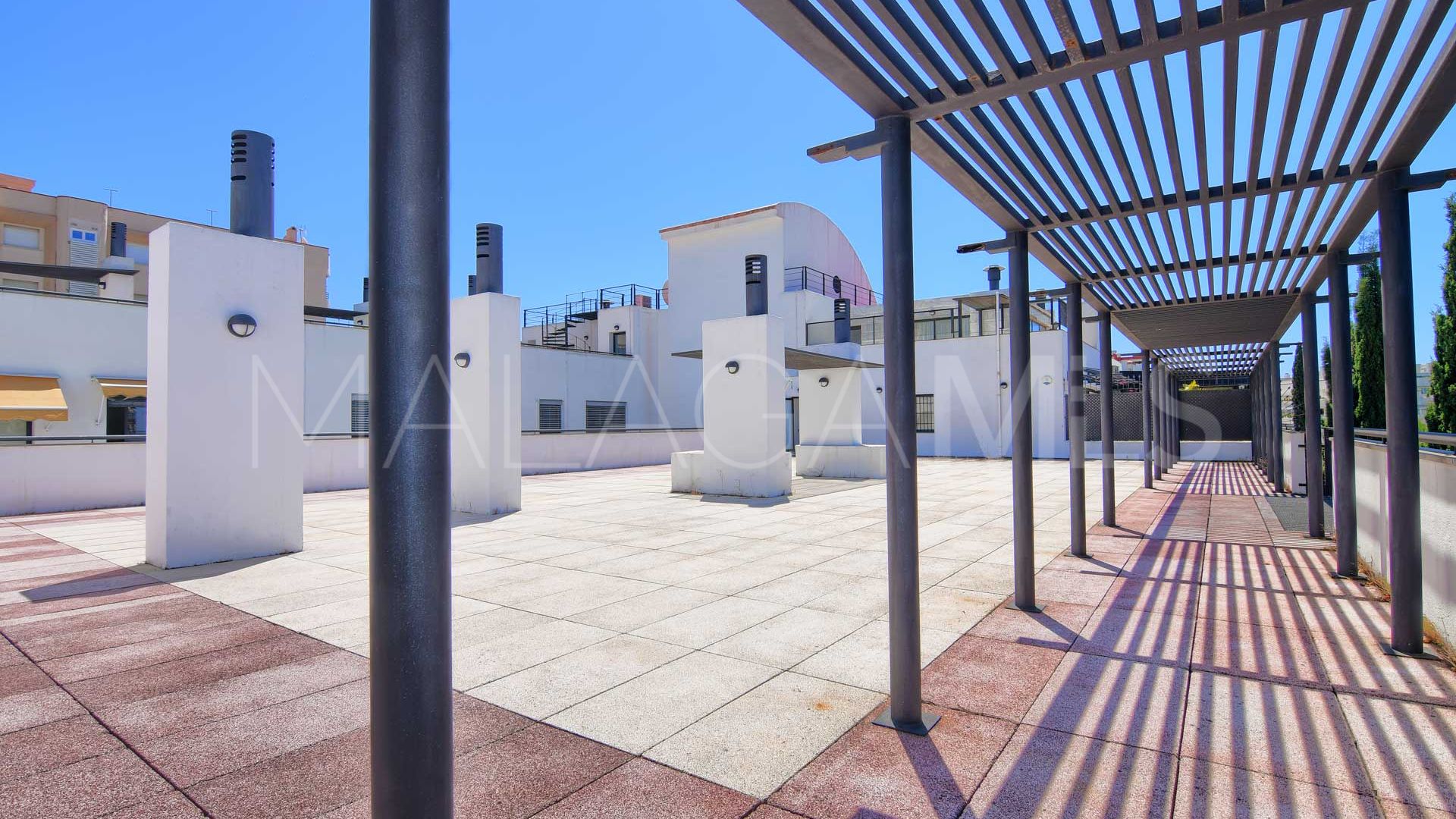 Appartement for sale in Ricardo Soriano