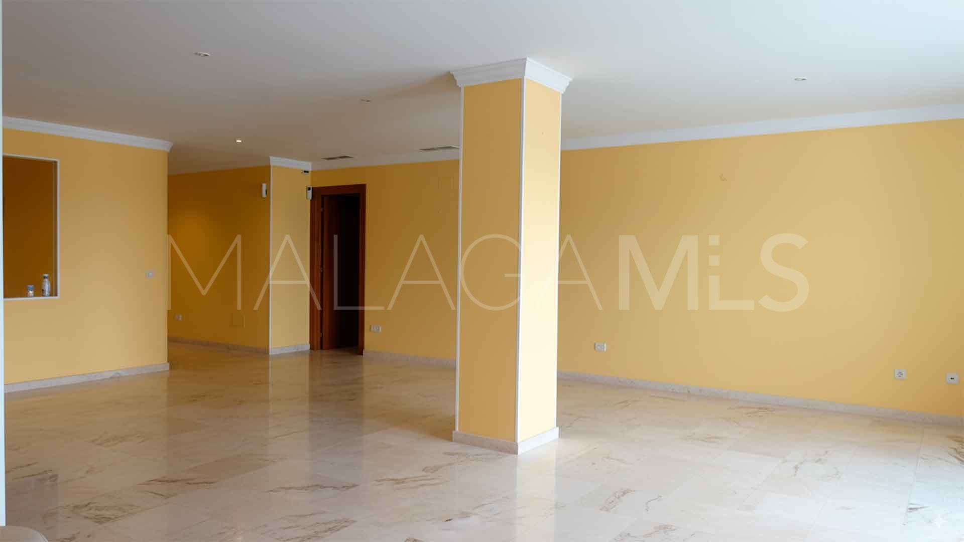 Appartement for sale in Ricardo Soriano