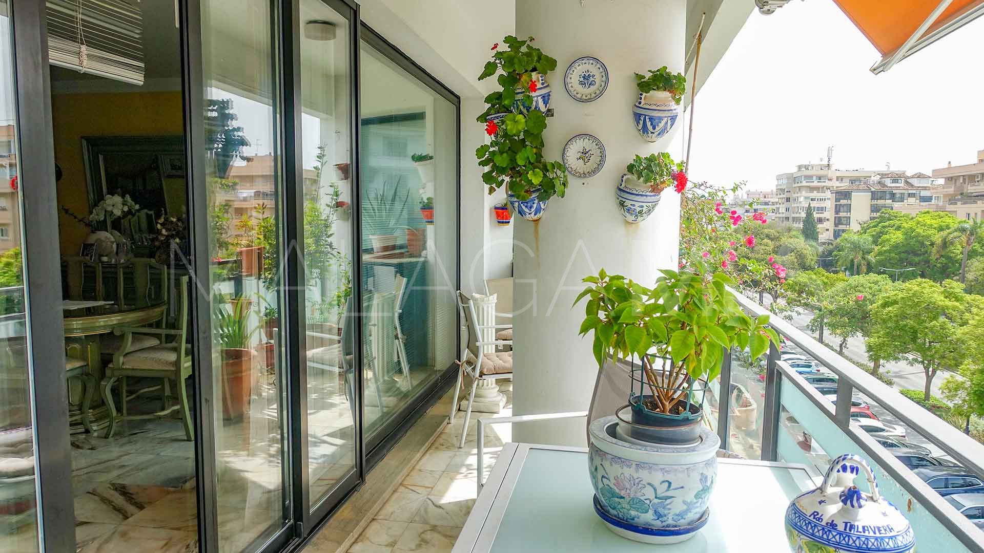 Appartement for sale in Ricardo Soriano