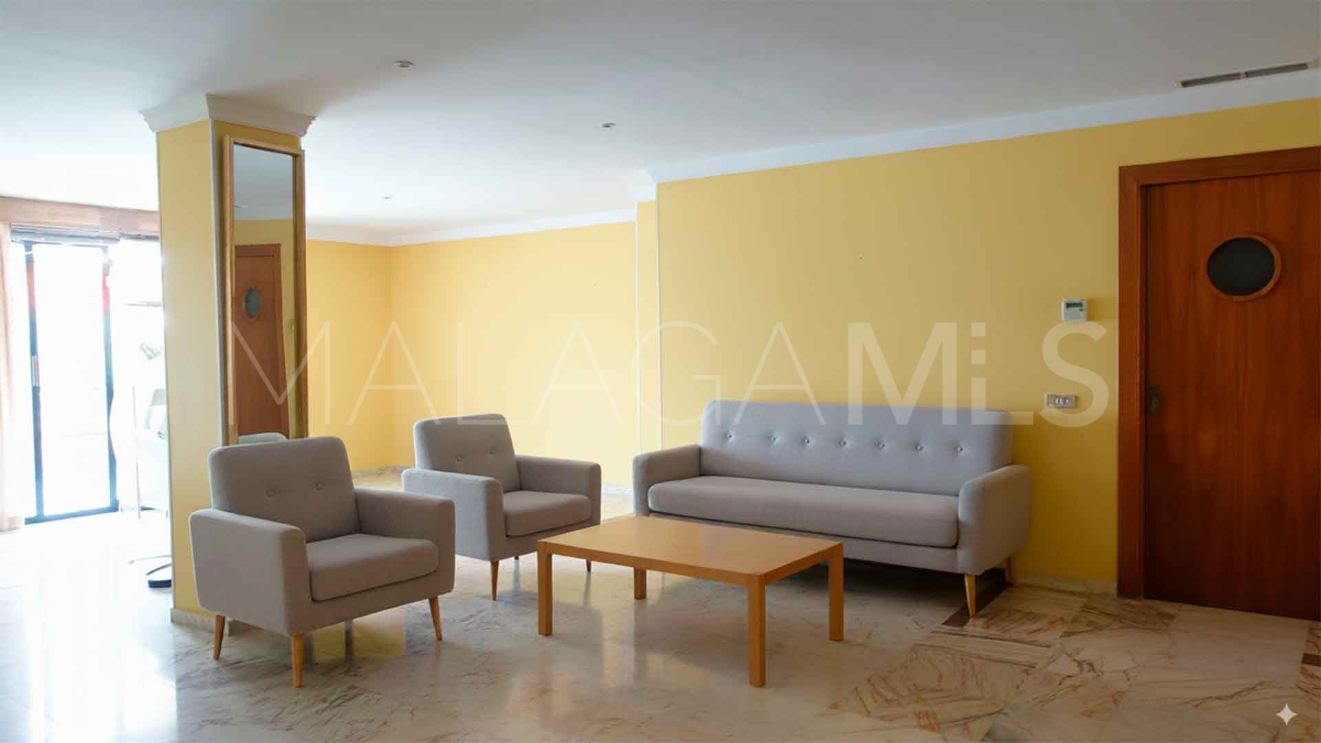 Appartement for sale in Ricardo Soriano