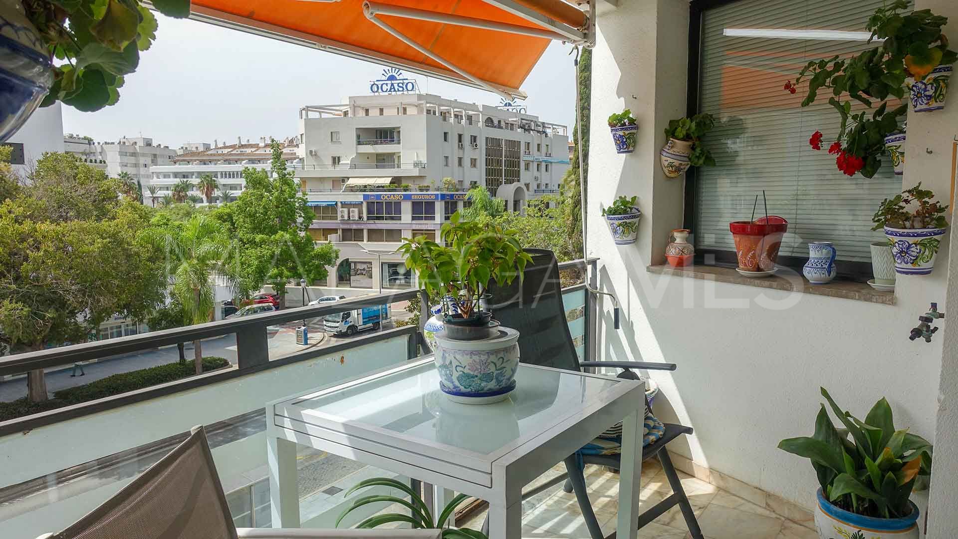 Appartement for sale in Ricardo Soriano