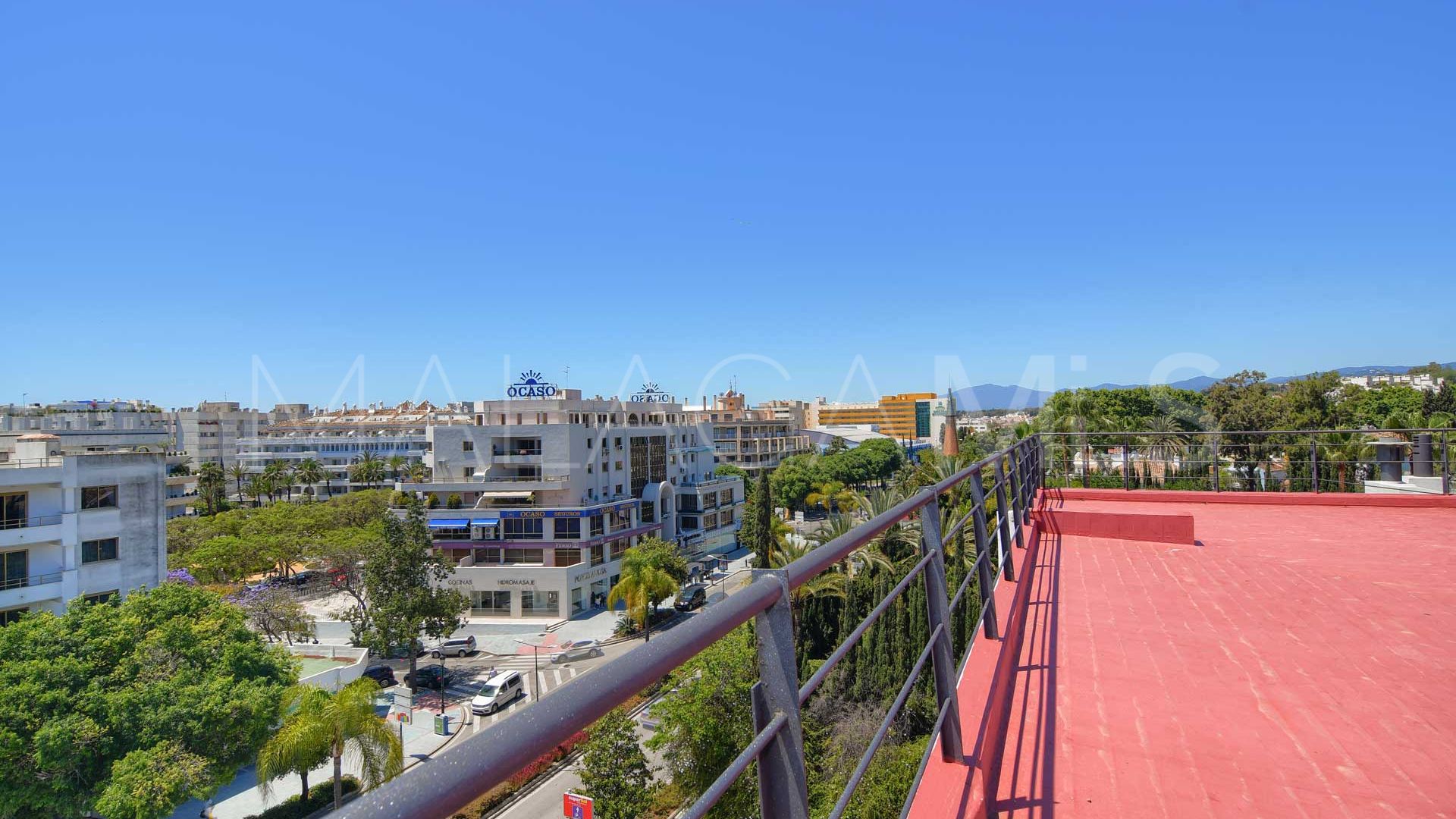Appartement for sale in Ricardo Soriano