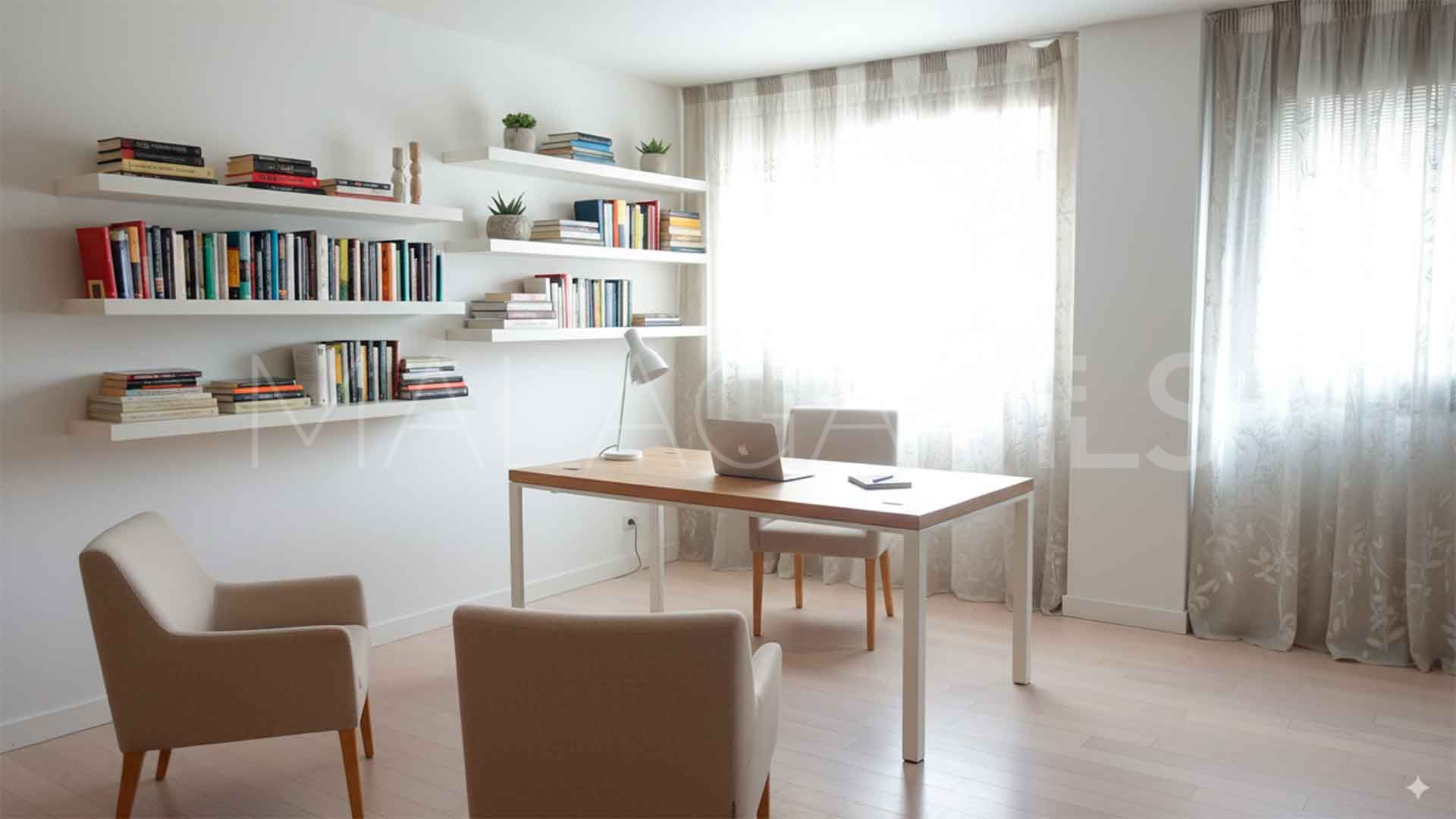 Appartement for sale in Ricardo Soriano