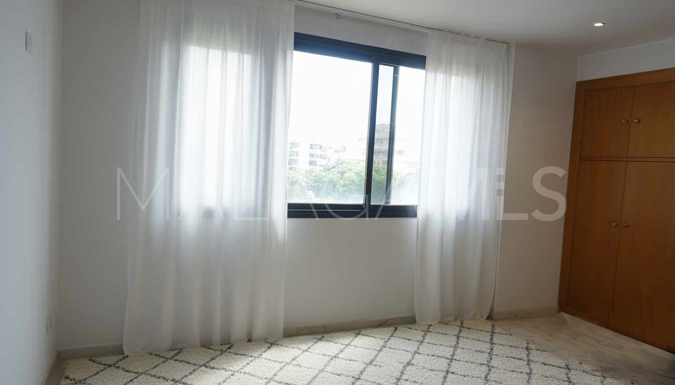 Appartement for sale in Ricardo Soriano