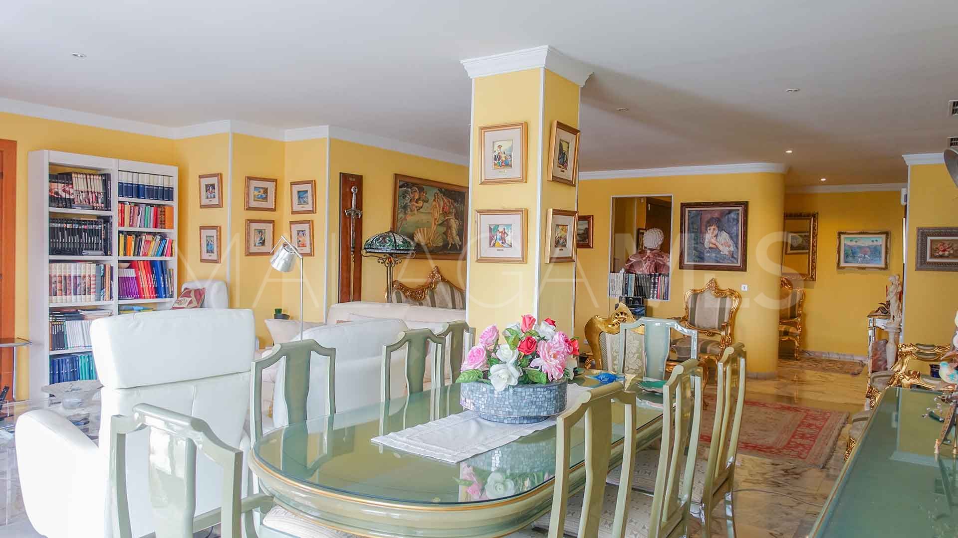 Appartement for sale in Ricardo Soriano