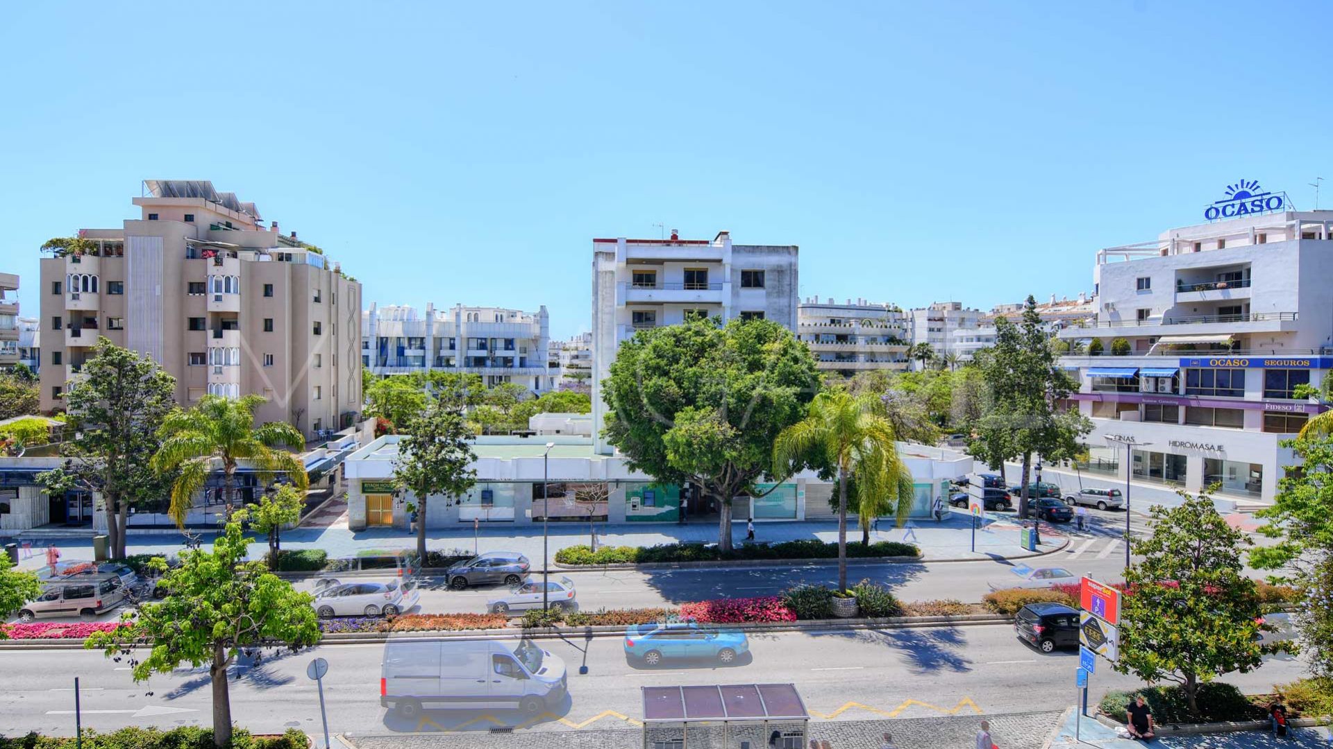 Appartement for sale in Ricardo Soriano