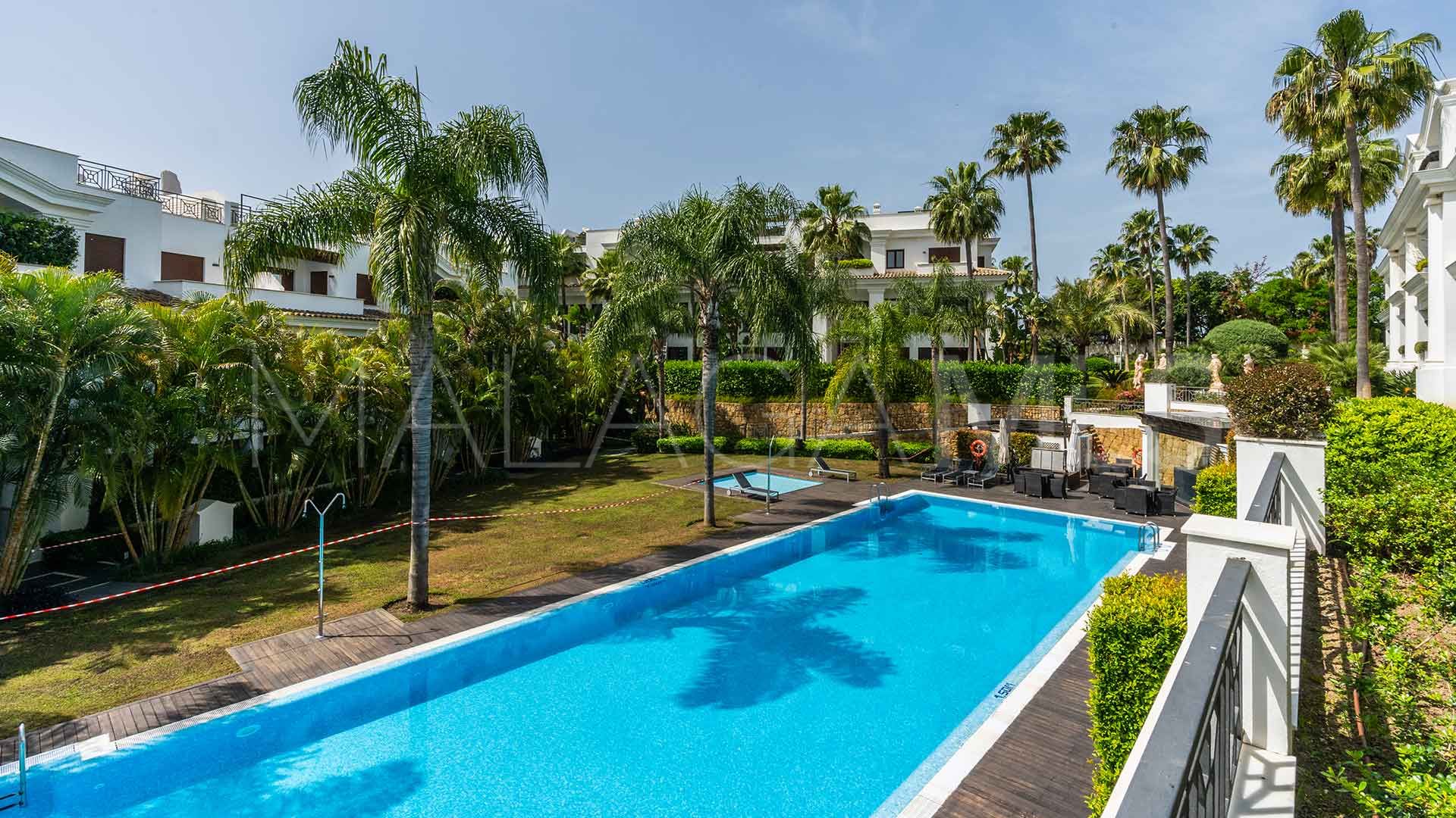 Appartement terrasse for sale in Doncella Beach