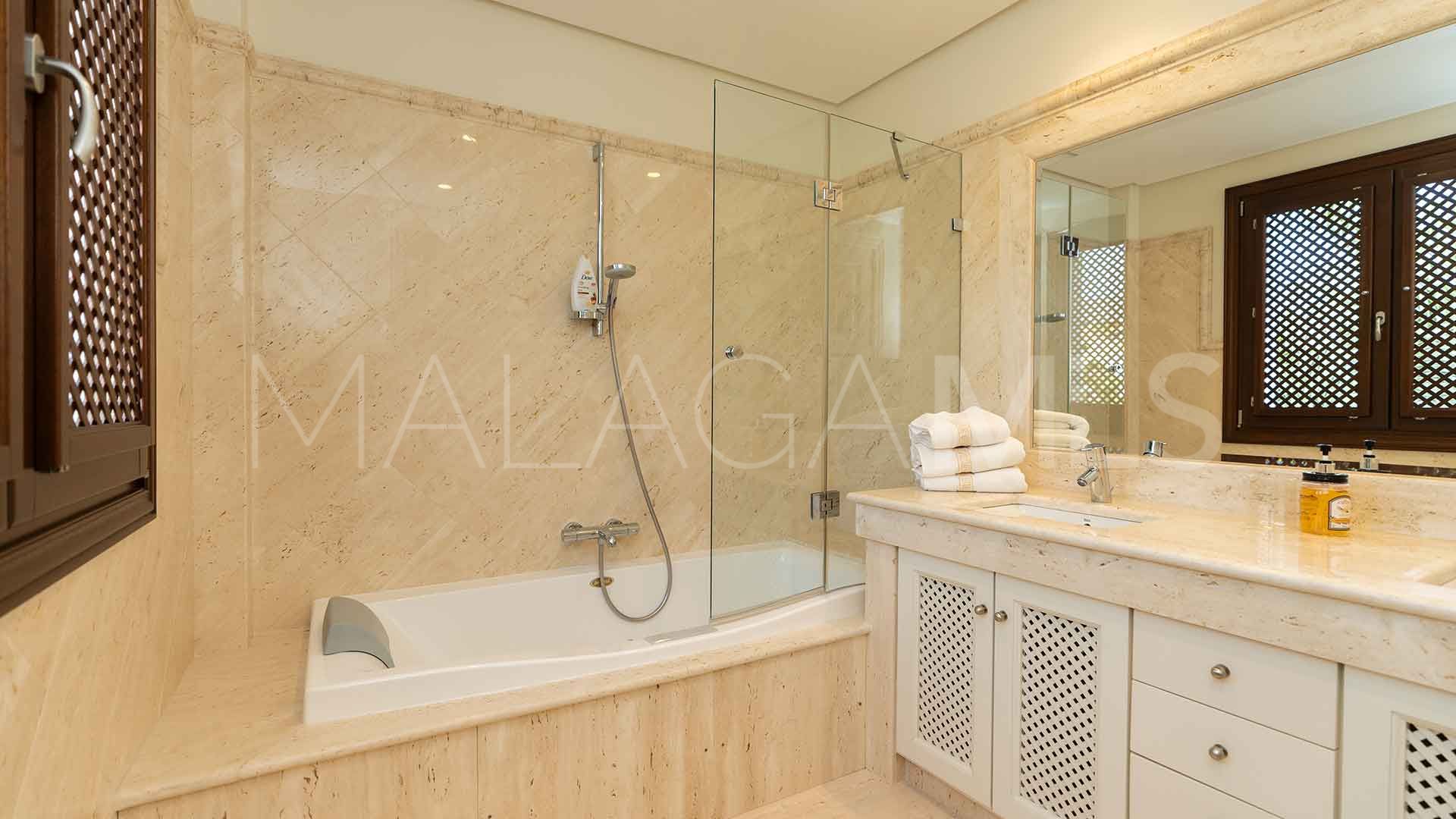 Appartement terrasse for sale in Doncella Beach