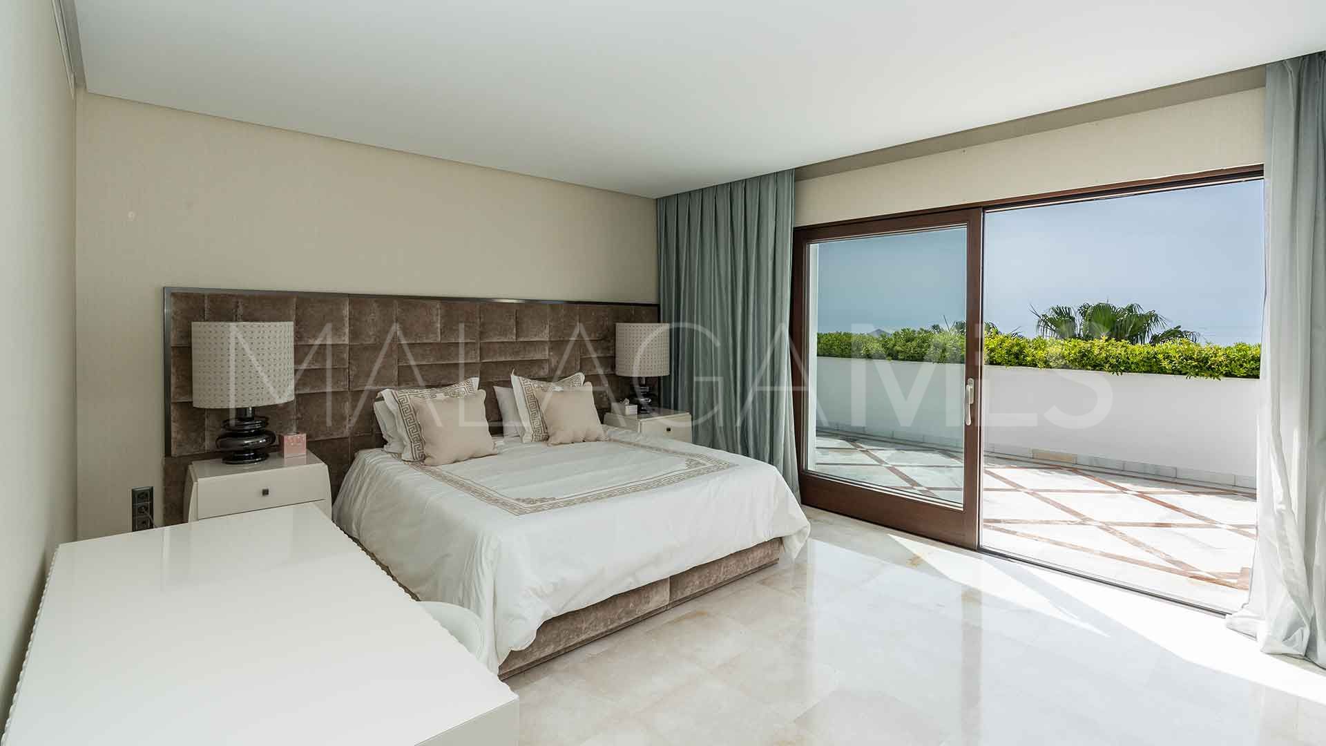 Appartement terrasse for sale in Doncella Beach