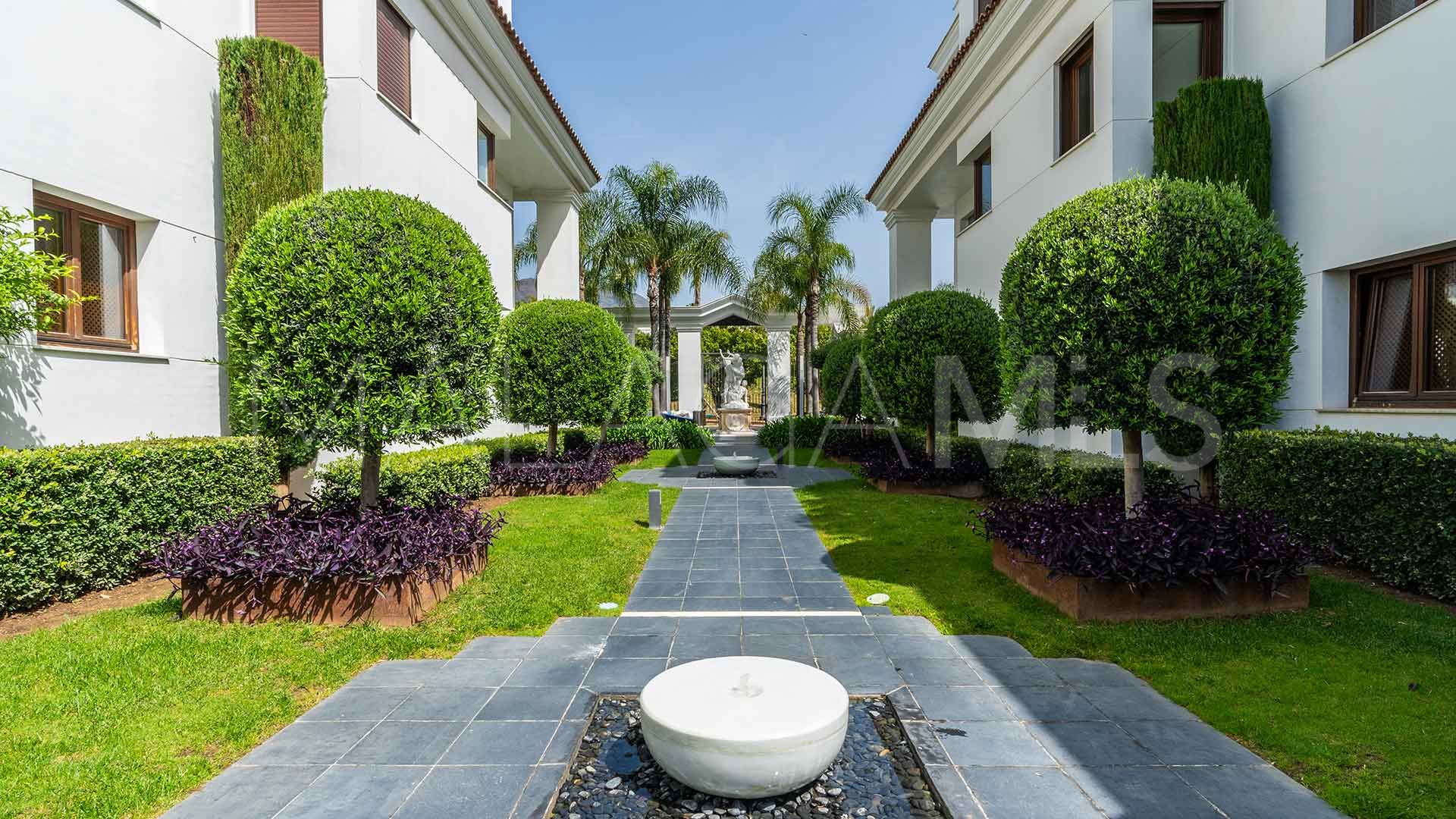 Appartement terrasse for sale in Doncella Beach