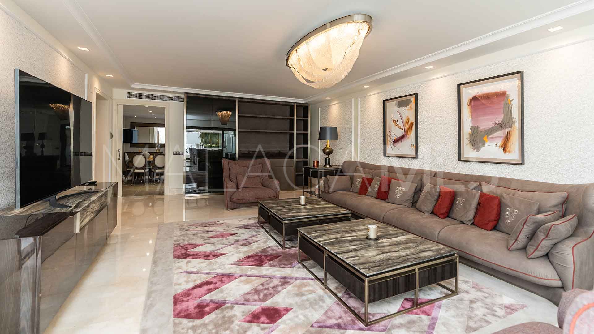 Appartement terrasse for sale in Doncella Beach