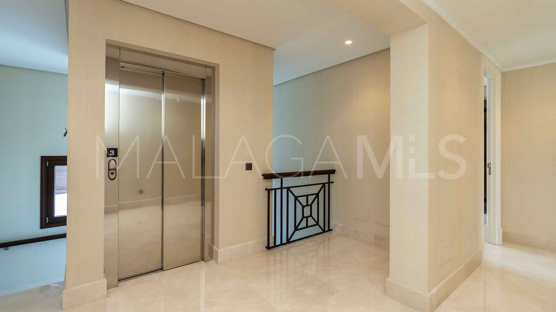 Appartement terrasse for sale in Doncella Beach