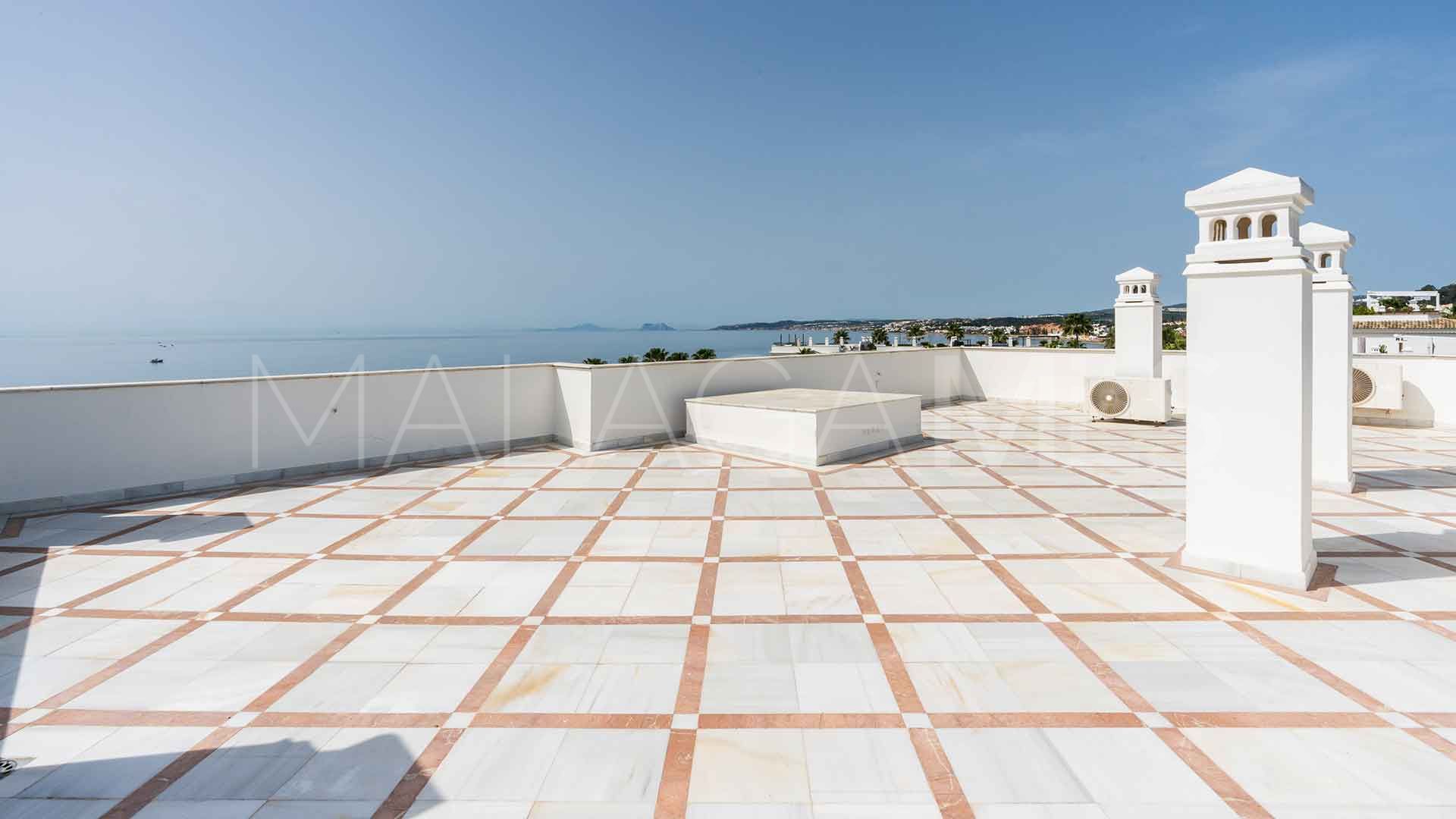 Appartement terrasse for sale in Doncella Beach