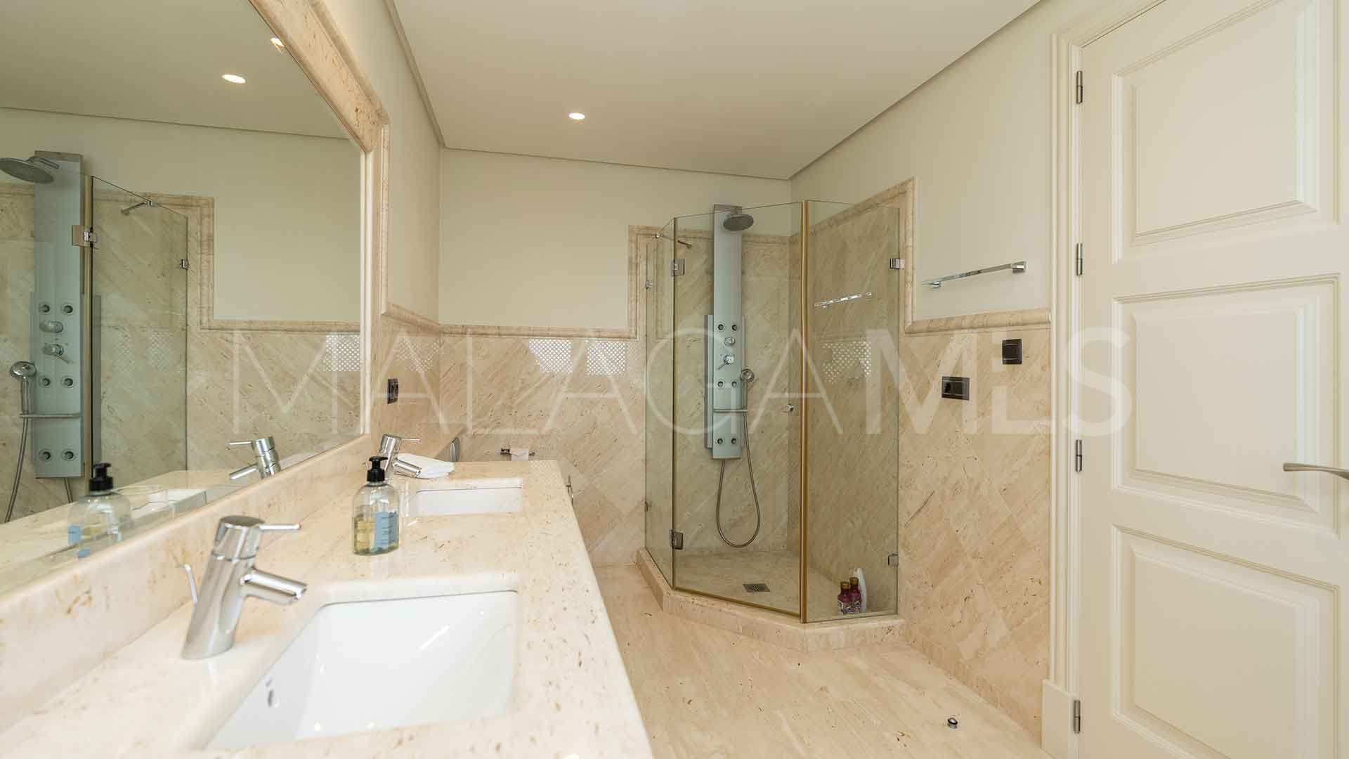 Appartement terrasse for sale in Doncella Beach