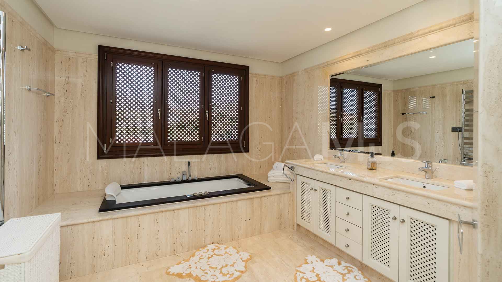 Appartement terrasse for sale in Doncella Beach