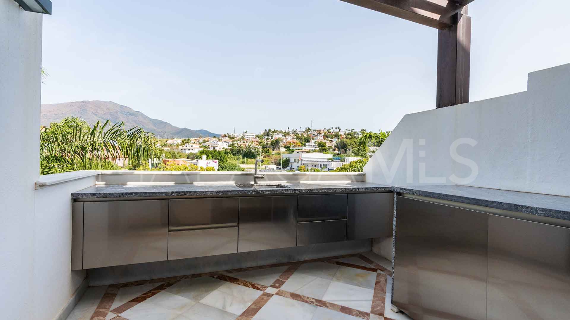 Appartement terrasse for sale in Doncella Beach