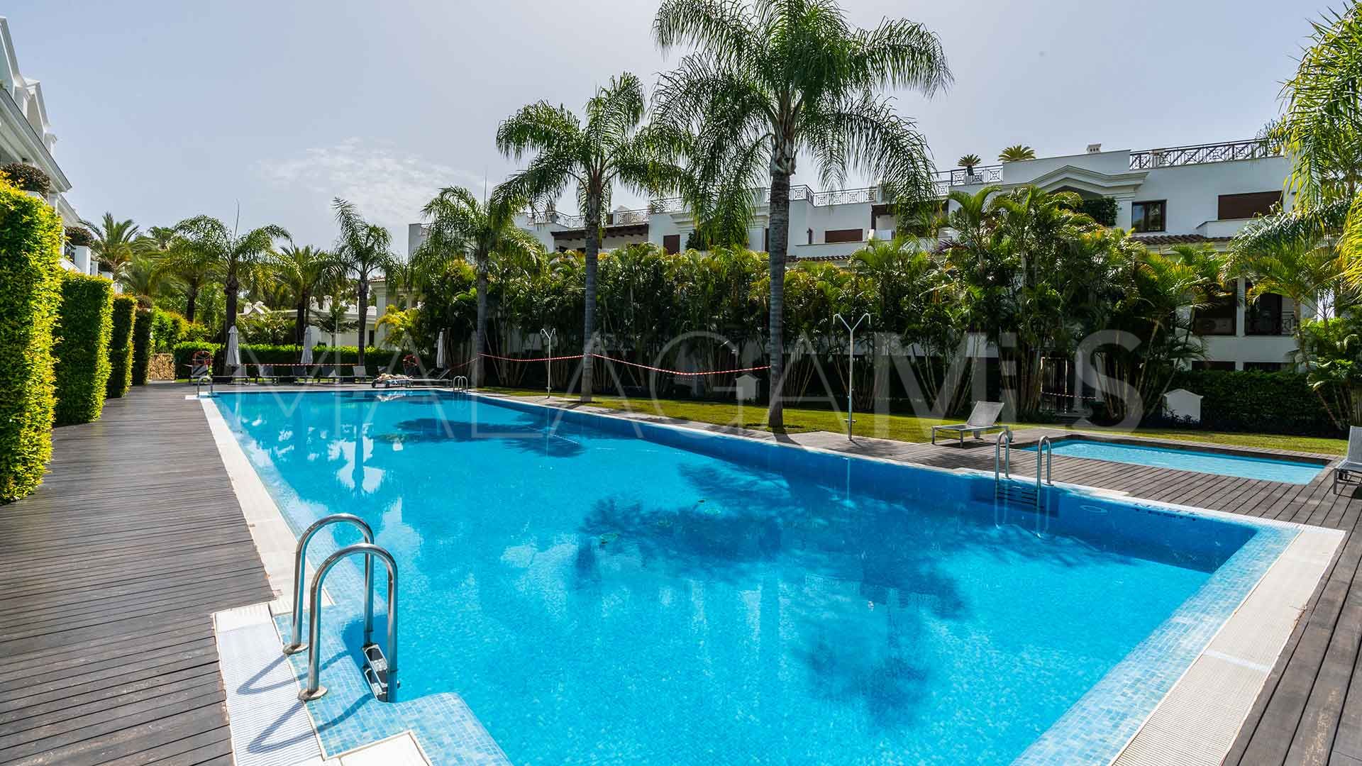 Appartement terrasse for sale in Doncella Beach